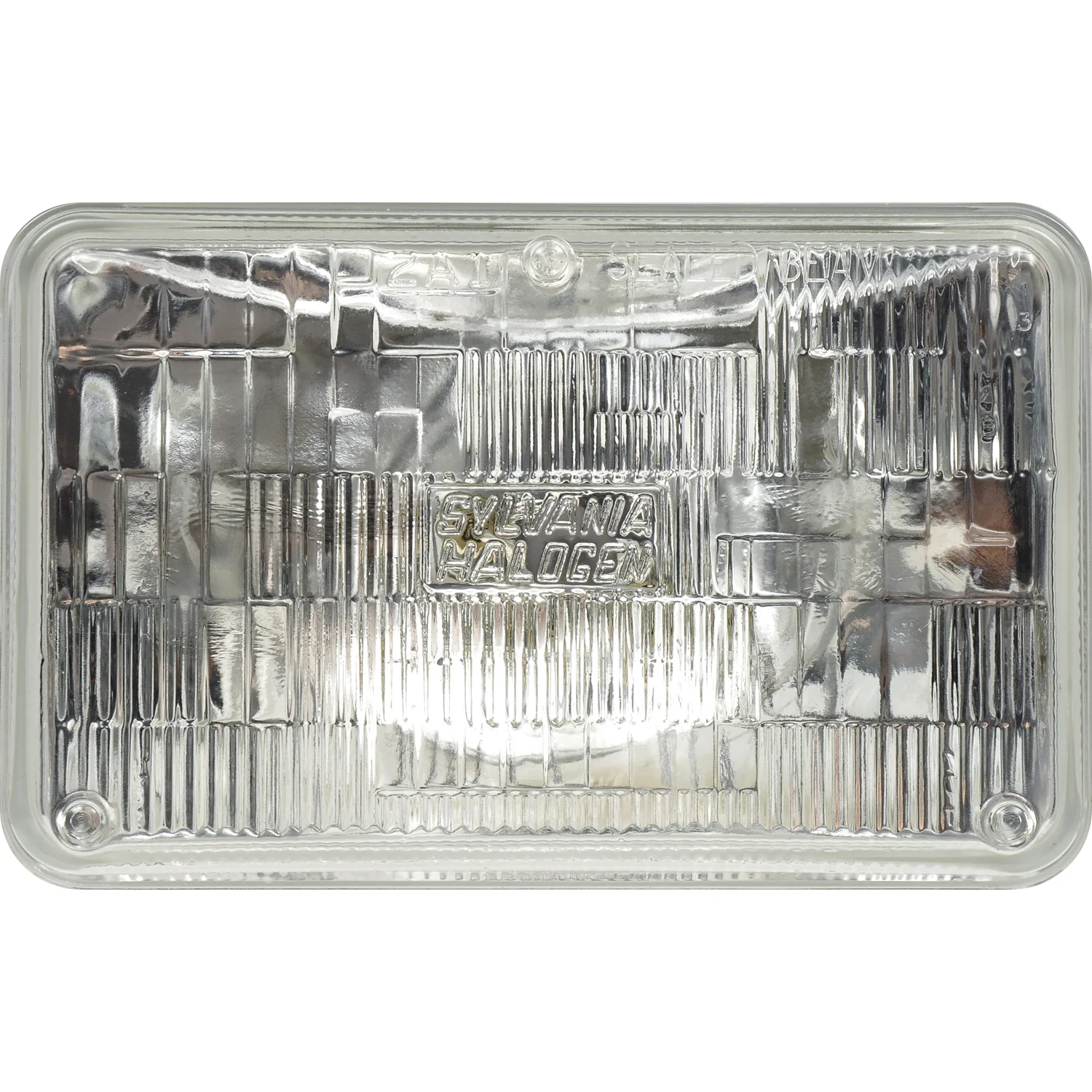 SYLVANIA H4656 Headlight 100x165 Automotive Bulb - Image 2