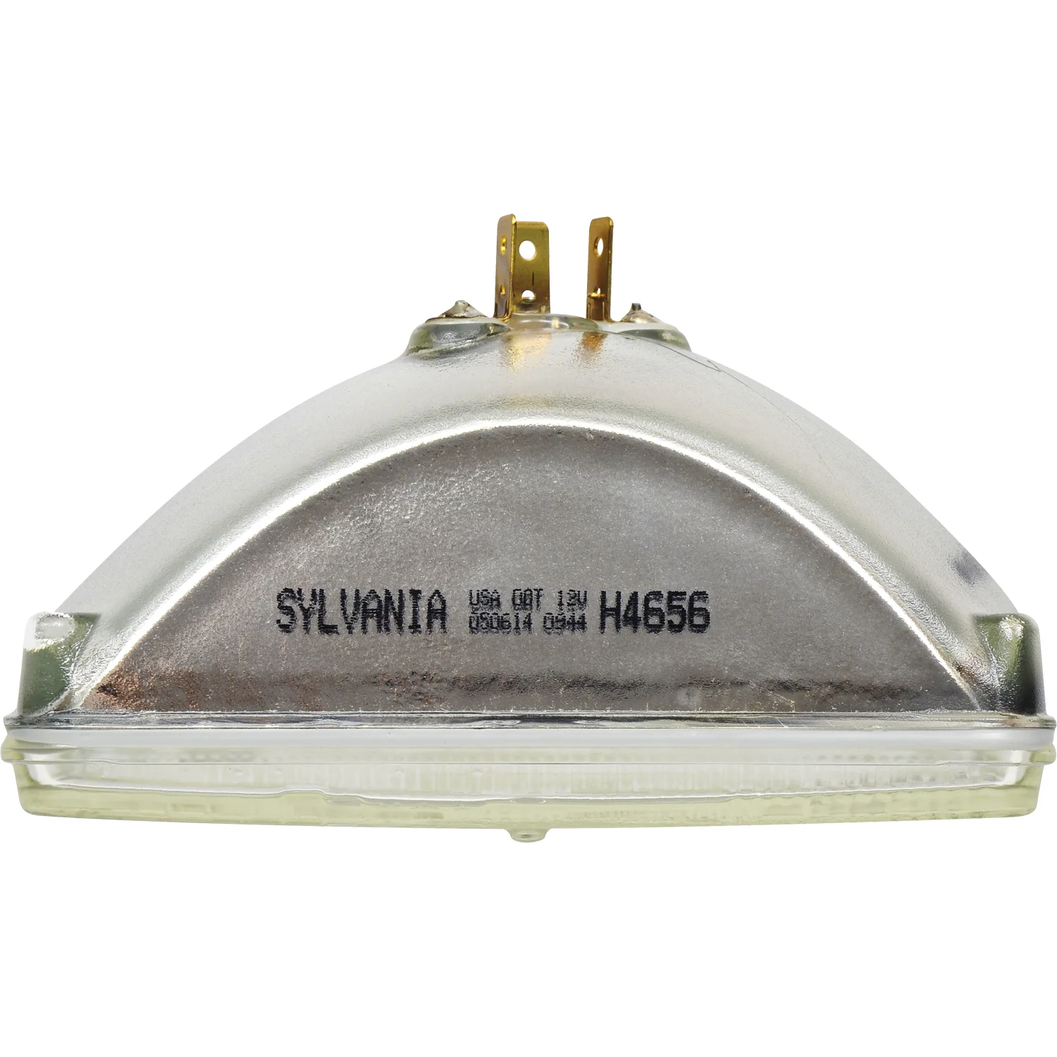 SYLVANIA H4656 Headlight 100x165 Automotive Bulb - Image 4
