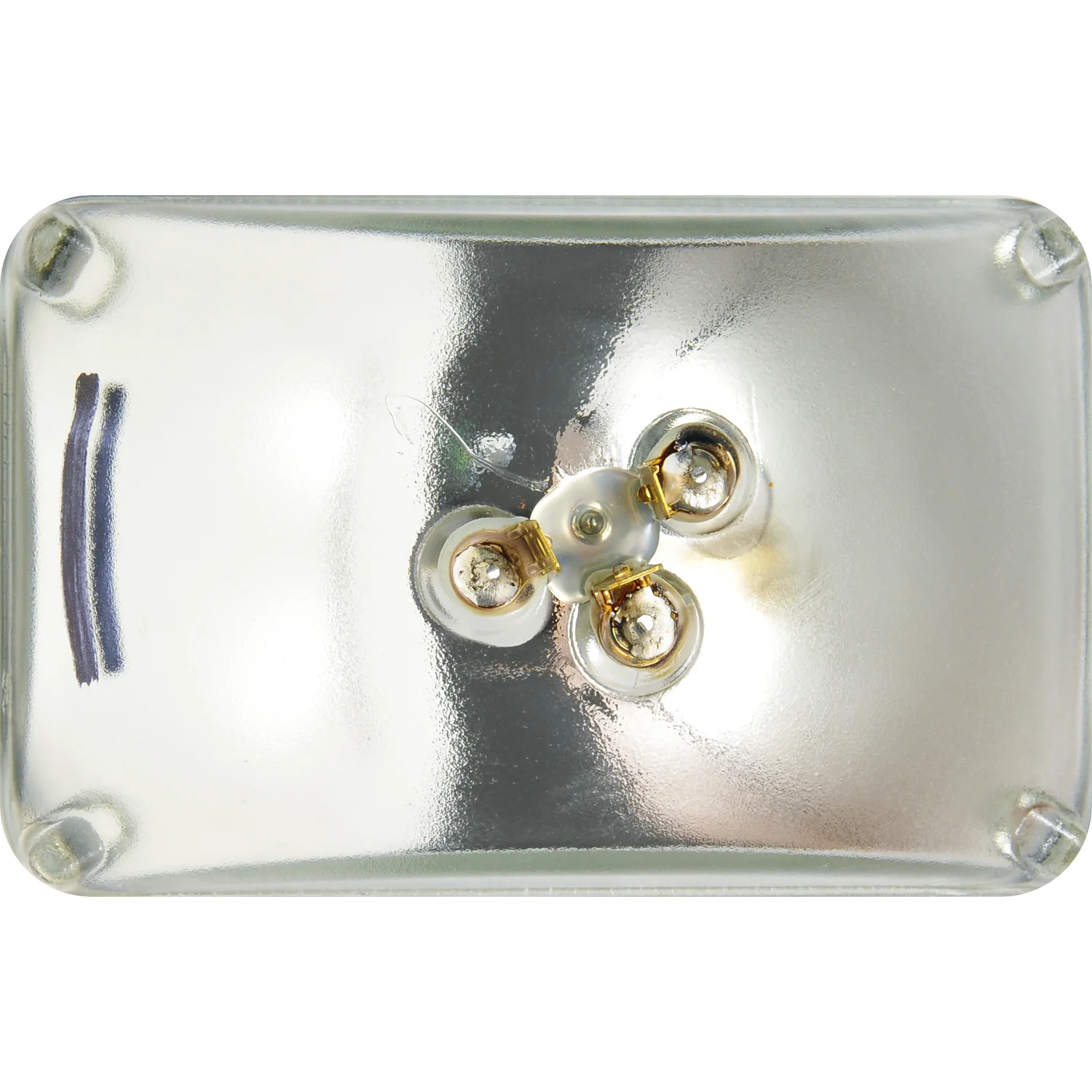 SYLVANIA H4656 Headlight 100x165 Automotive Bulb - Image 5