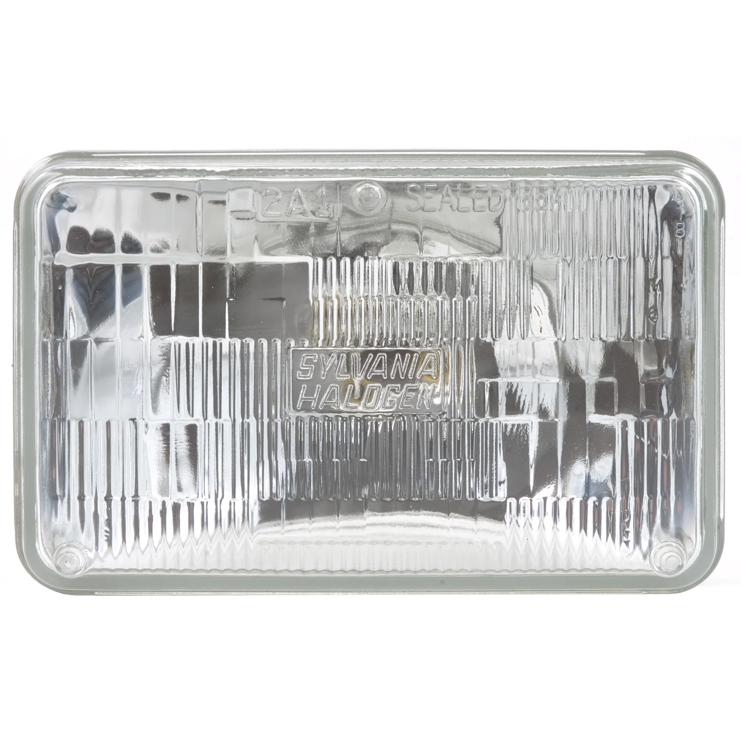 SYLVANIA H4656 Long Life Halogen Headlight 100x165 Automotive bulb - Image 2
