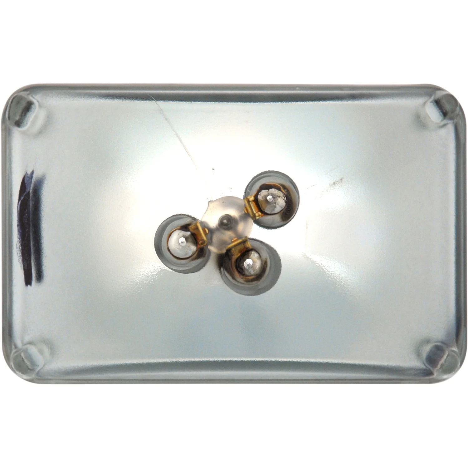 SYLVANIA H4656 Long Life Halogen Headlight 100x165 Automotive bulb - Image 5