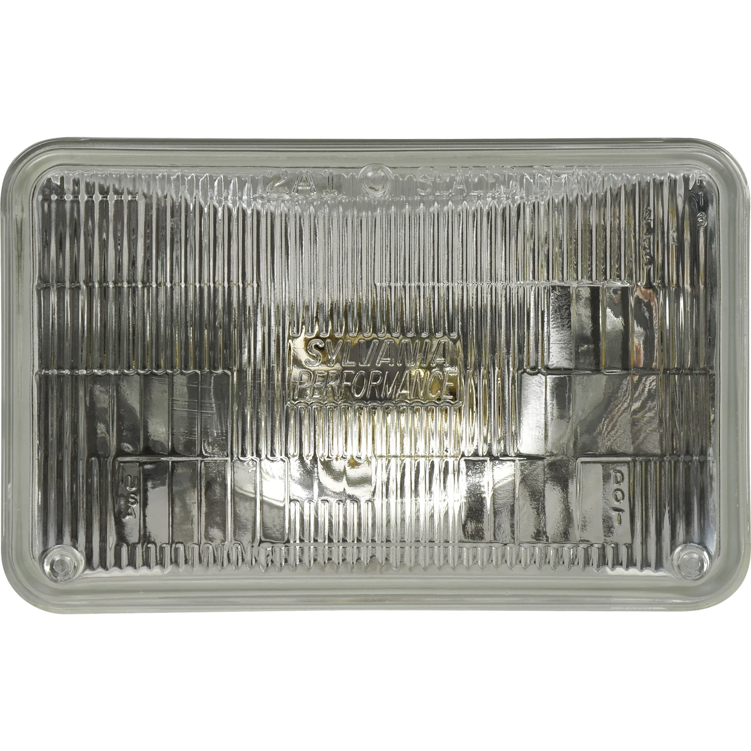 SYLVANIA H4656 XtraVision Halogen Headlight 100x165 - Image 2