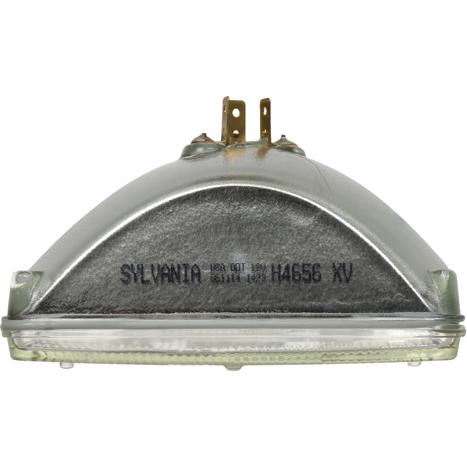 SYLVANIA H4656 XtraVision Halogen Headlight 100x165 - Image 4