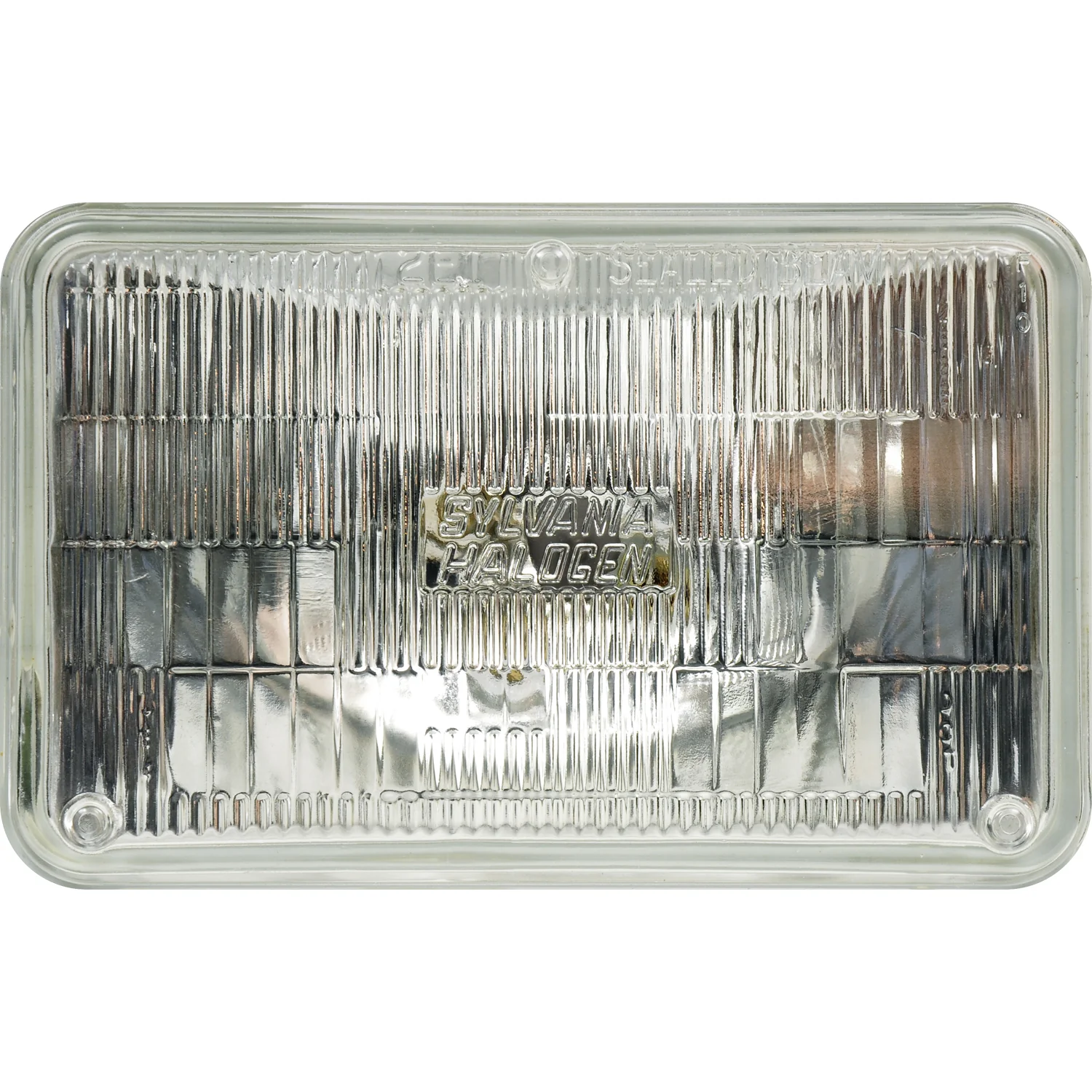 SYLVANIA H4666 Headlight 100x165 Automotive Bulb - Image 2