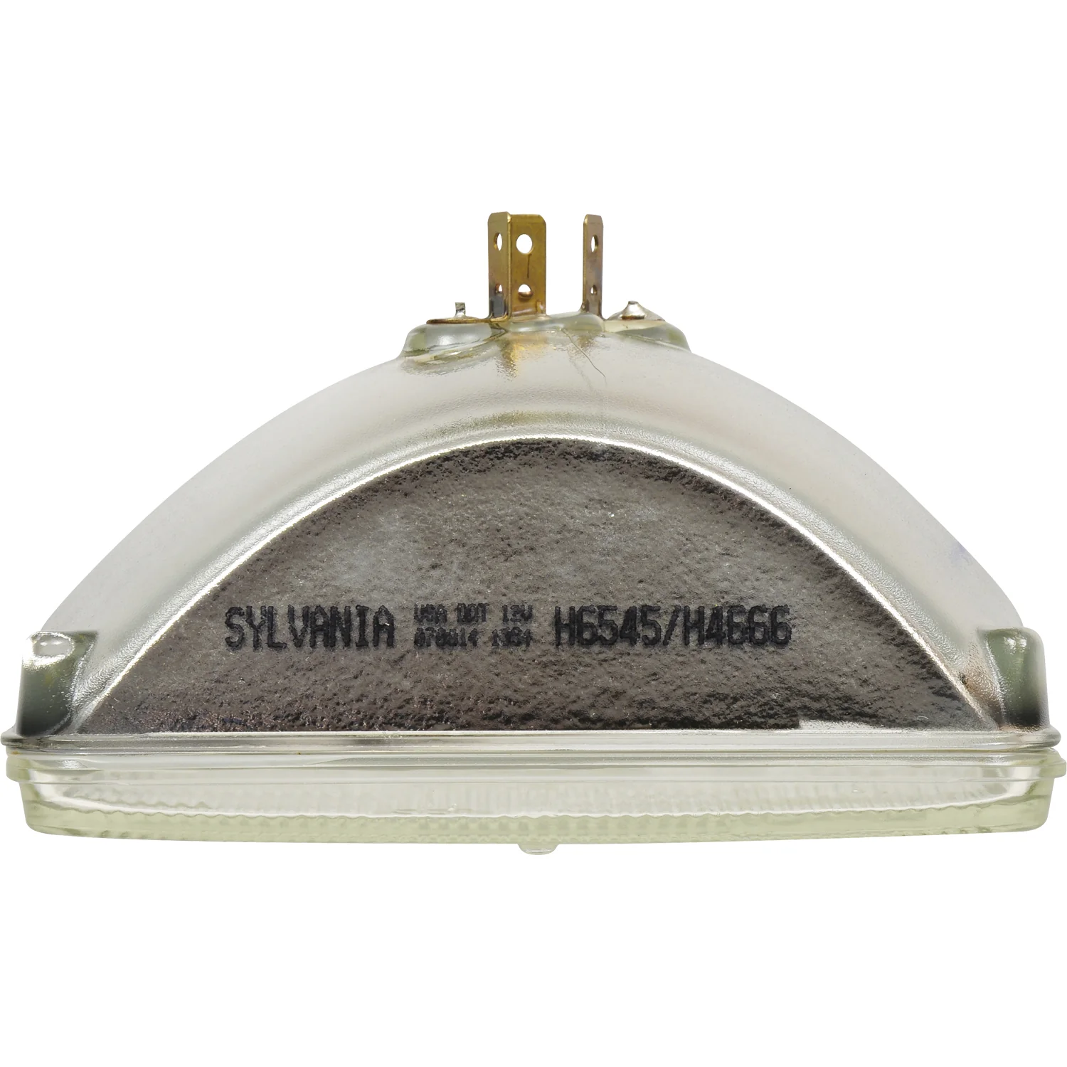 SYLVANIA H4666 Headlight 100x165 Automotive Bulb - Image 4