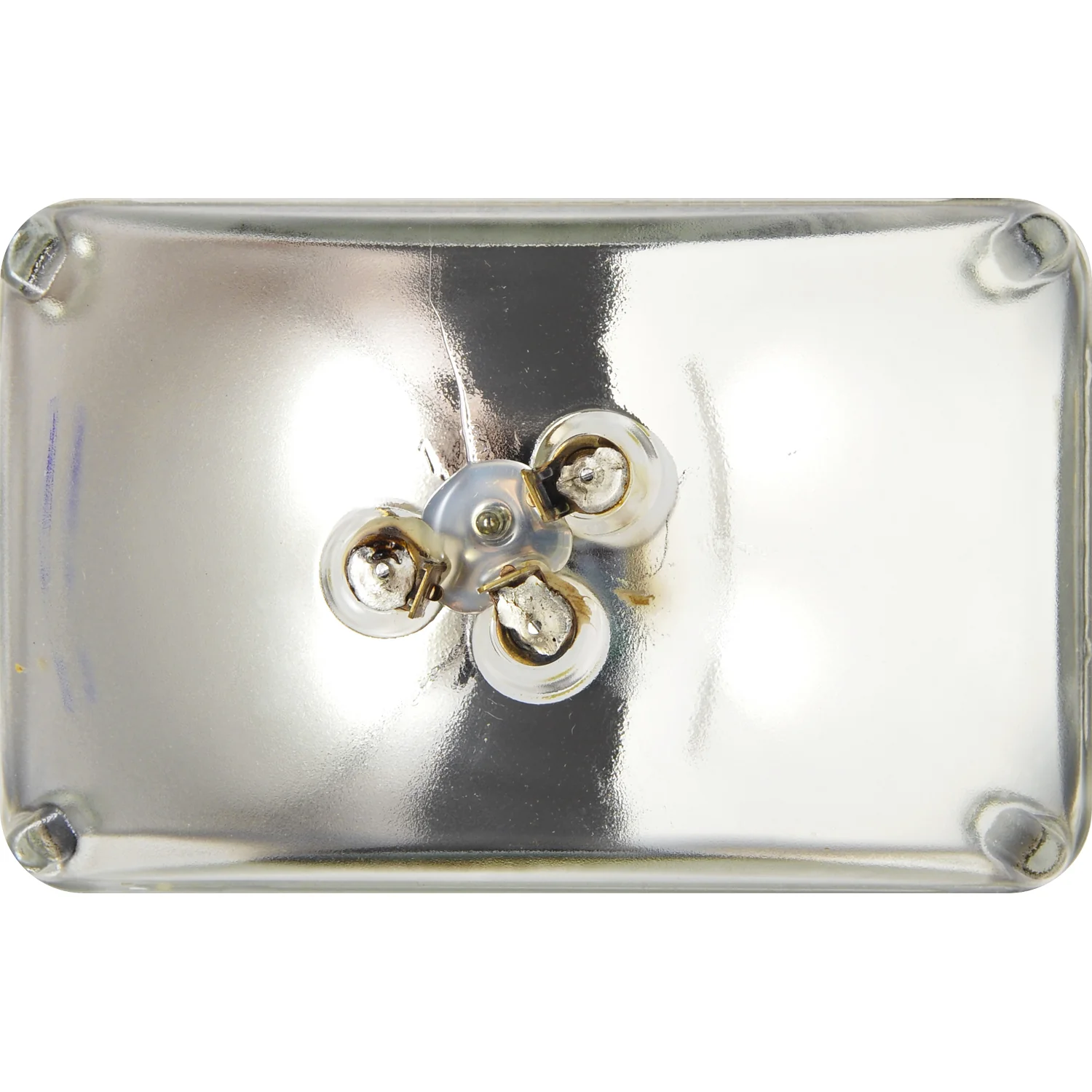 SYLVANIA H4666 Headlight 100x165 Automotive Bulb - Image 5