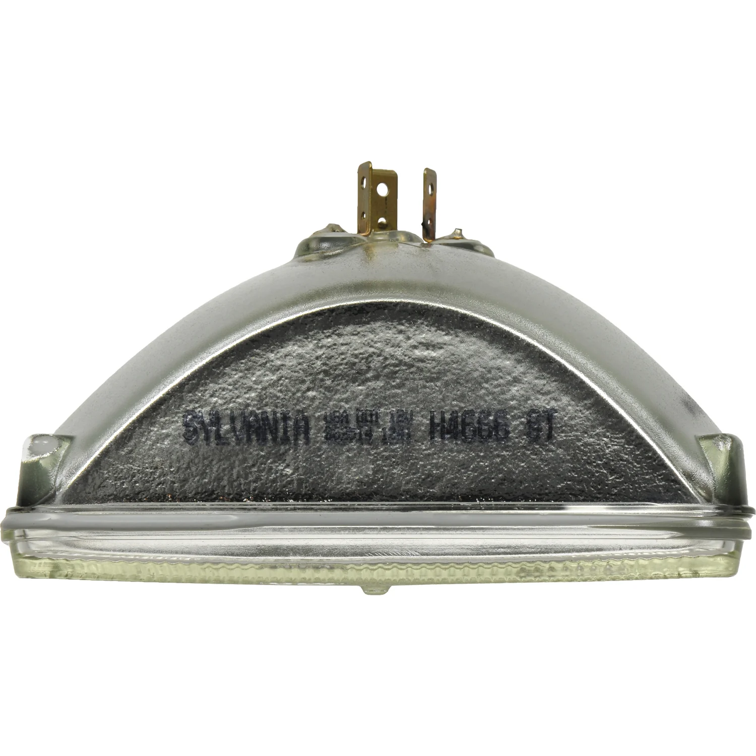 SYLVANIA H4666 SilverStar High Performance Halogen Headlight 100x165 - Image 4