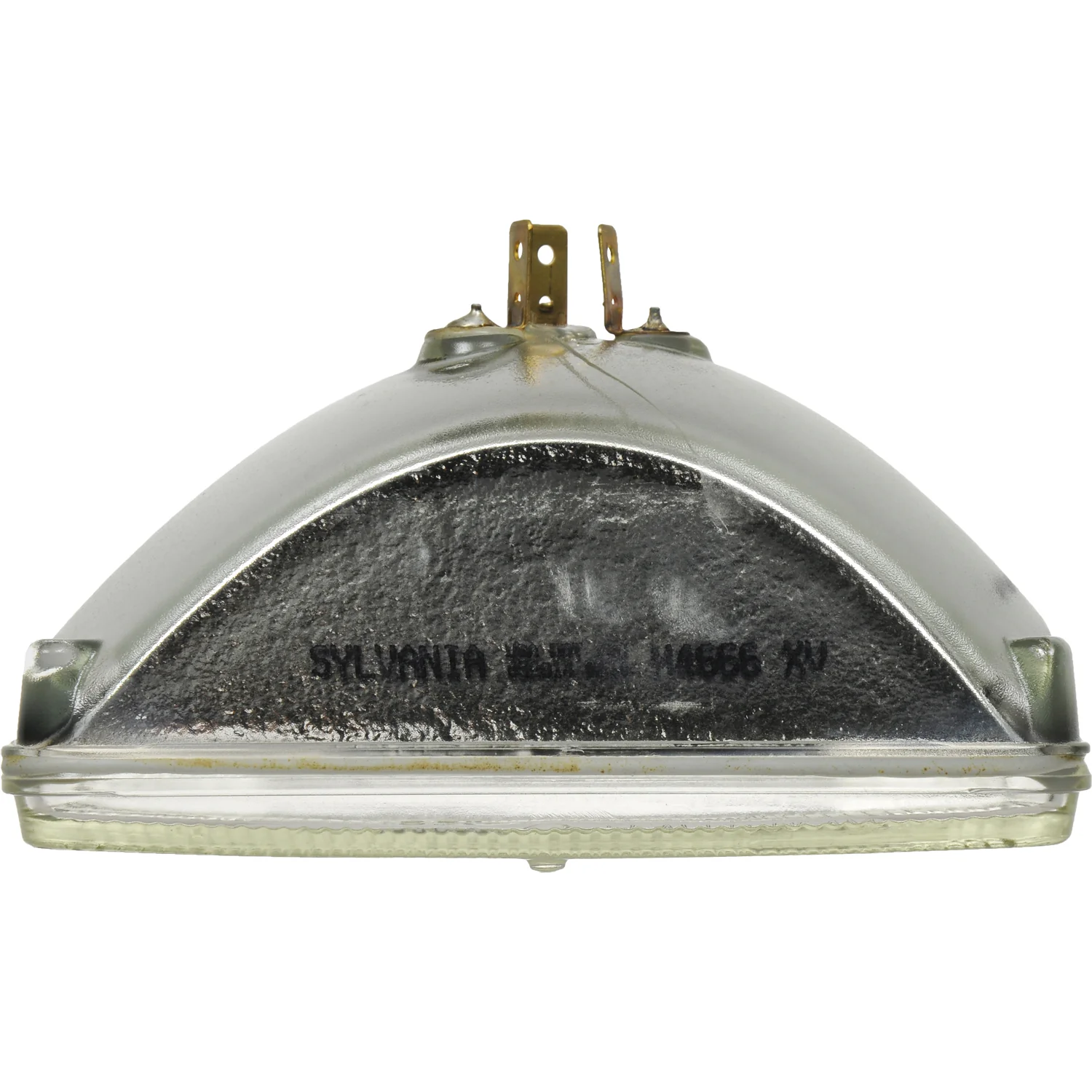 SYLVANIA H4666 XtraVision Halogen Headlight 100x165 - Image 4