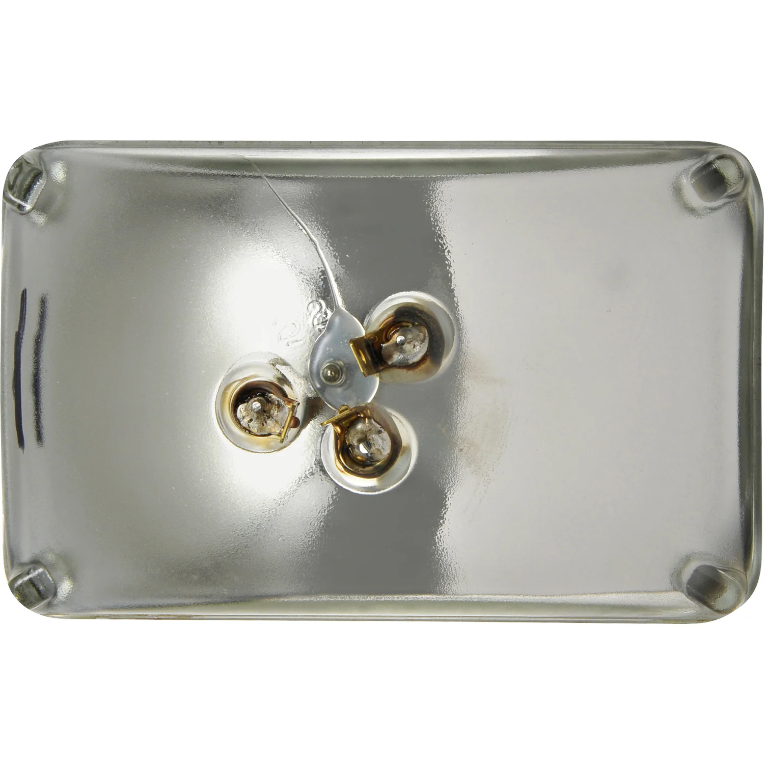 SYLVANIA H4666 XtraVision Halogen Headlight 100x165 - Image 5