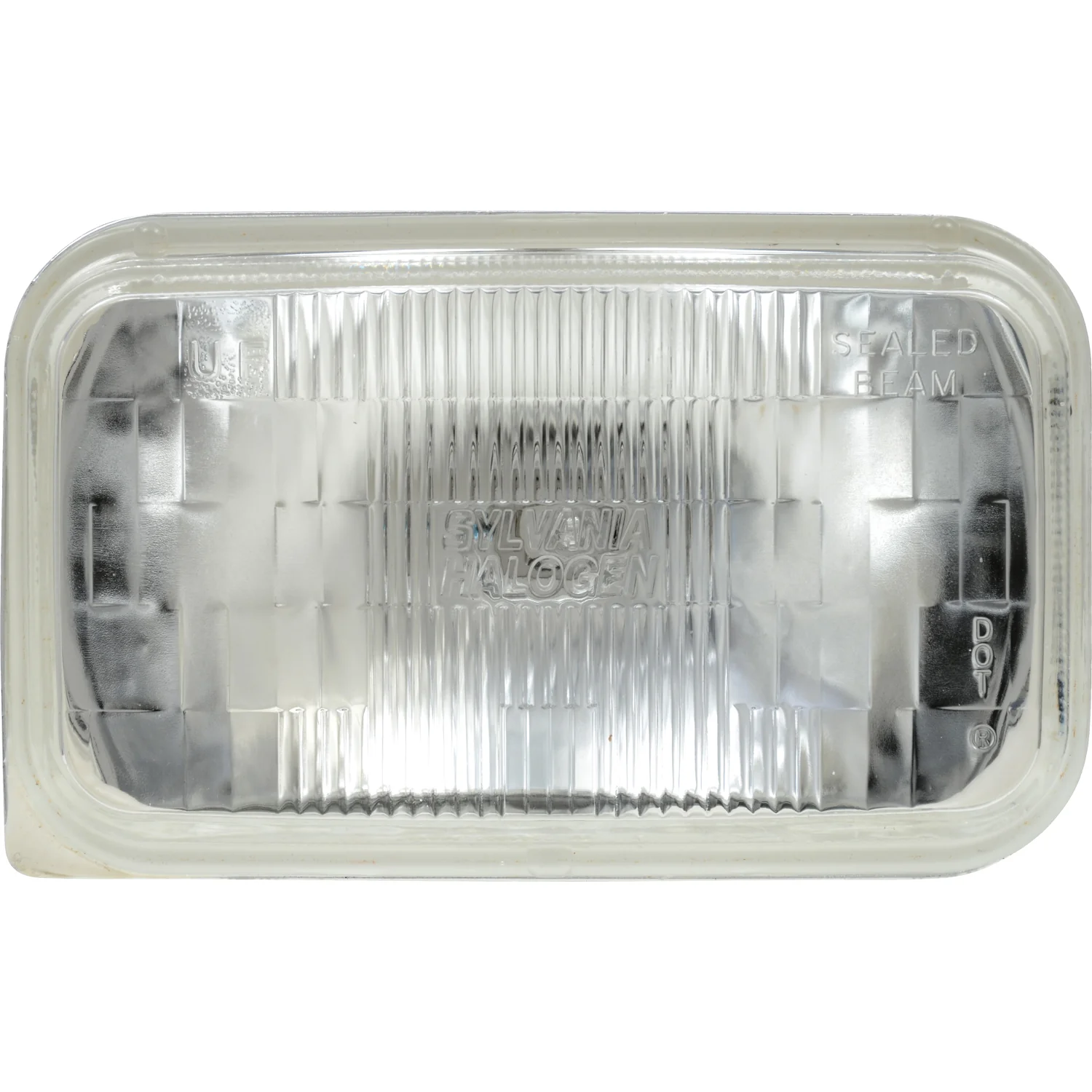 SYLVANIA H4701 Halogen Headlight 92x150 Automotive Bulb - Image 2