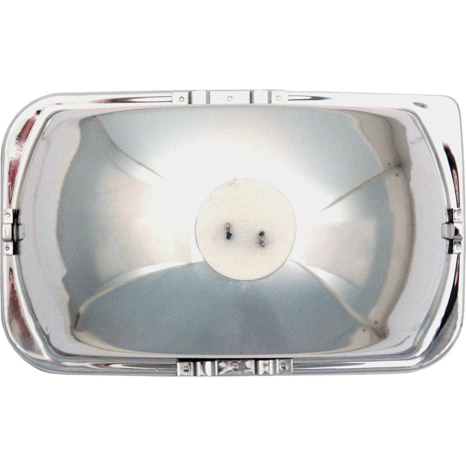 SYLVANIA H4703 Halogen Headlight 92x150 Automotive Bulb - Image 5