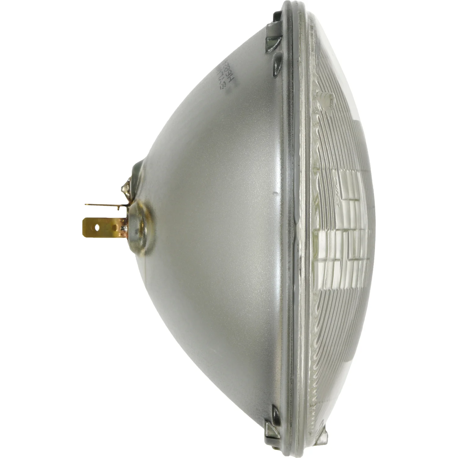 SYLVANIA H6024 SilverStar High Performance Halogen Headlight 7" Round PAR56 - Image 3