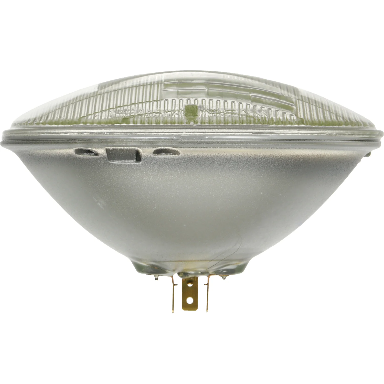 SYLVANIA H6024 SilverStar High Performance Halogen Headlight 7" Round PAR56 - Image 5