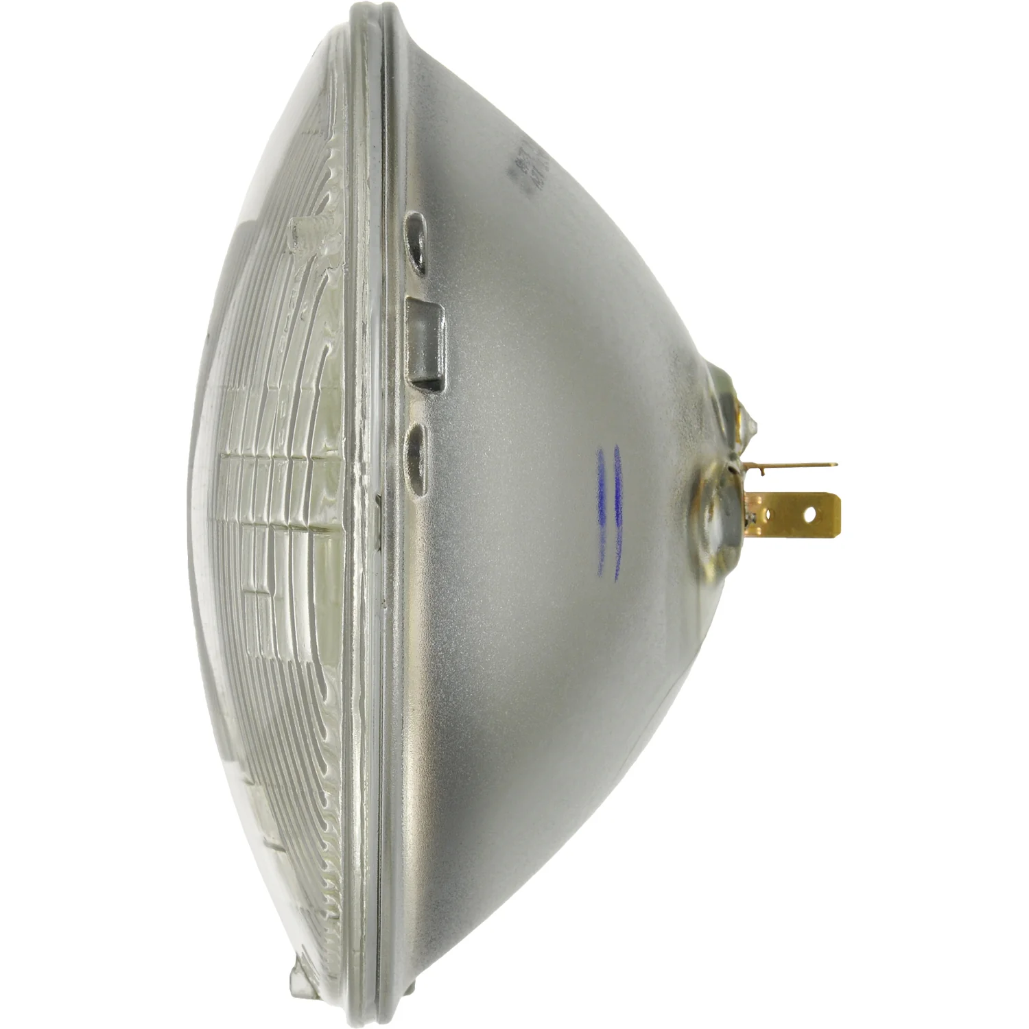SYLVANIA H6024 SilverStar High Performance Halogen Headlight 7" Round PAR56 - Image 6