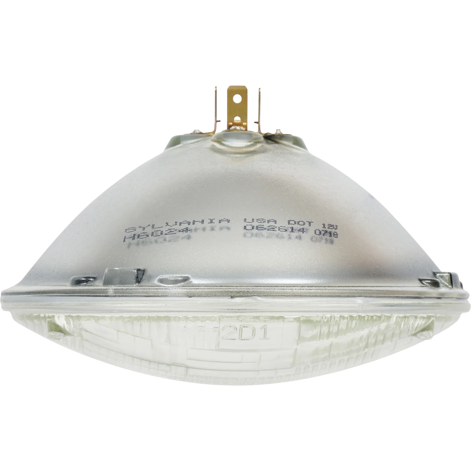 SYLVANIA H6024 Standard Halogen Headlight Bulb (7" Round) PAR56 - Image 4