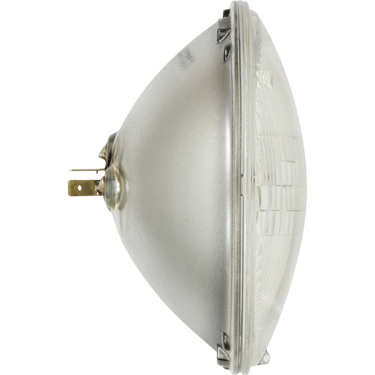 SYLVANIA H6024 XtraVision Halogen Headlight (7" Round) PAR56 - Image 3