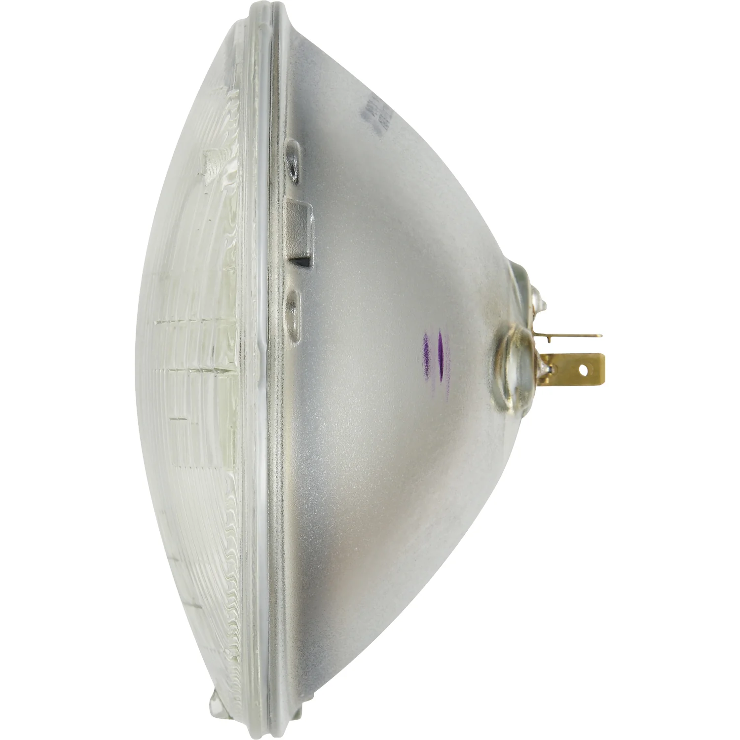 SYLVANIA H6024 XtraVision Halogen Headlight (7" Round) PAR56 - Image 6