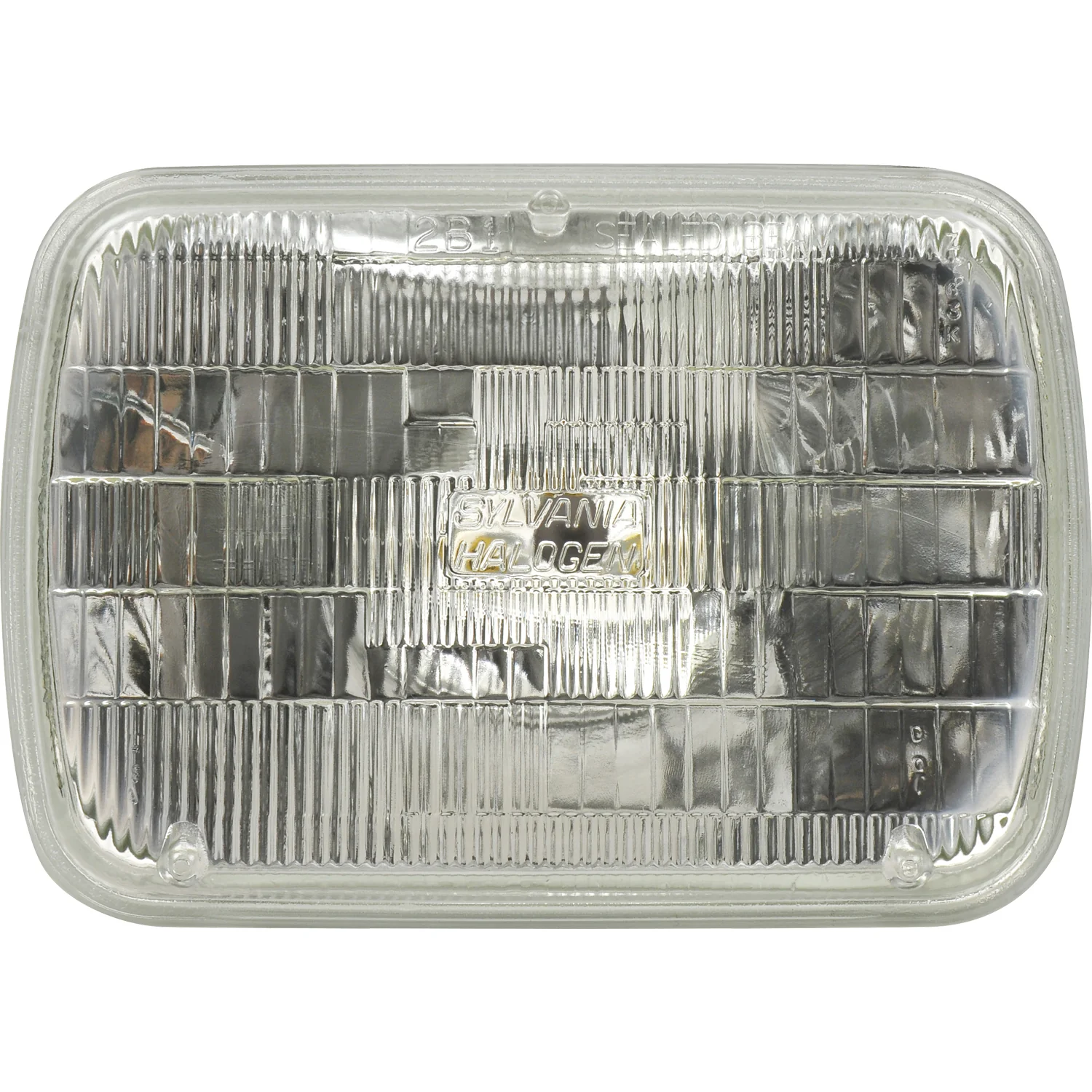 SYLVANIA H6054 Headlight 142x200 Automotive Bulb - Image 2