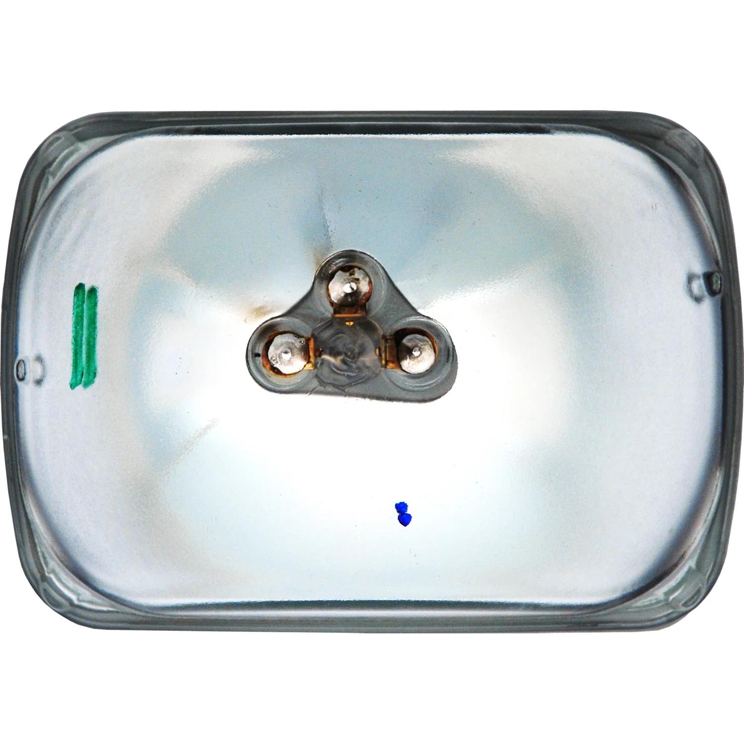 SYLVANIA H6054 Long Life Halogen Headlight 142x200 Automotive bulb - Image 5