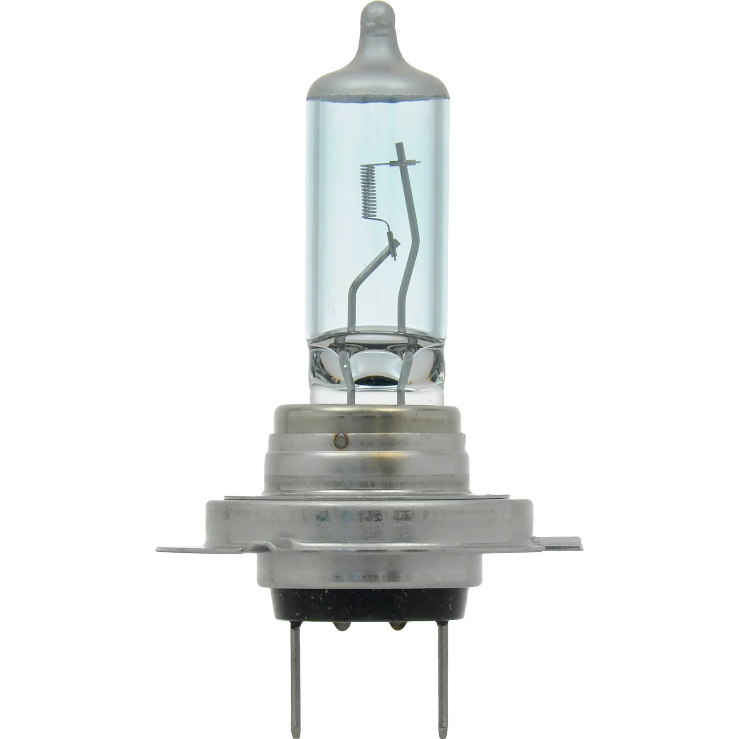 SYLVANIA H7 SilverStar High Performance Halogen Headlight Bulb - Image 2