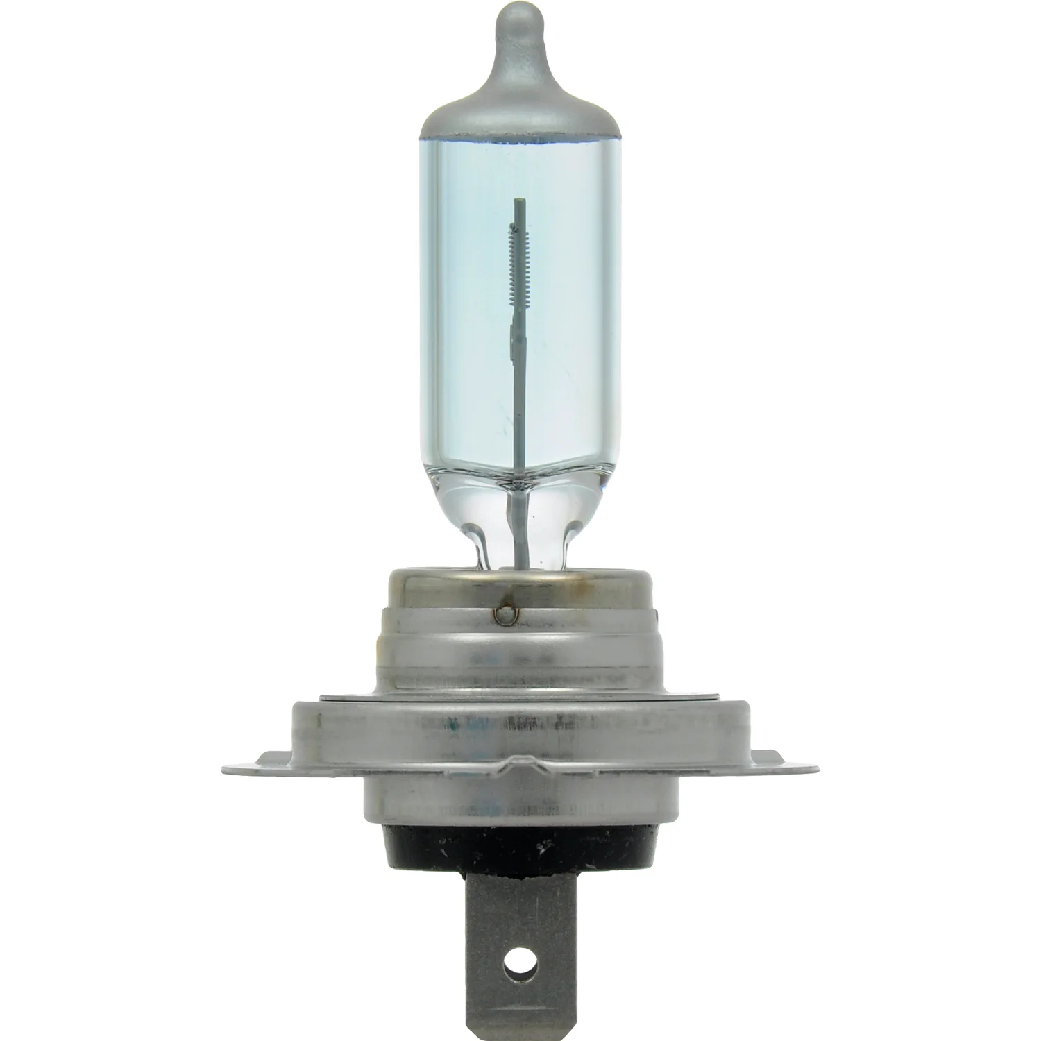 SYLVANIA H7 SilverStar High Performance Halogen Headlight Bulb - Image 3