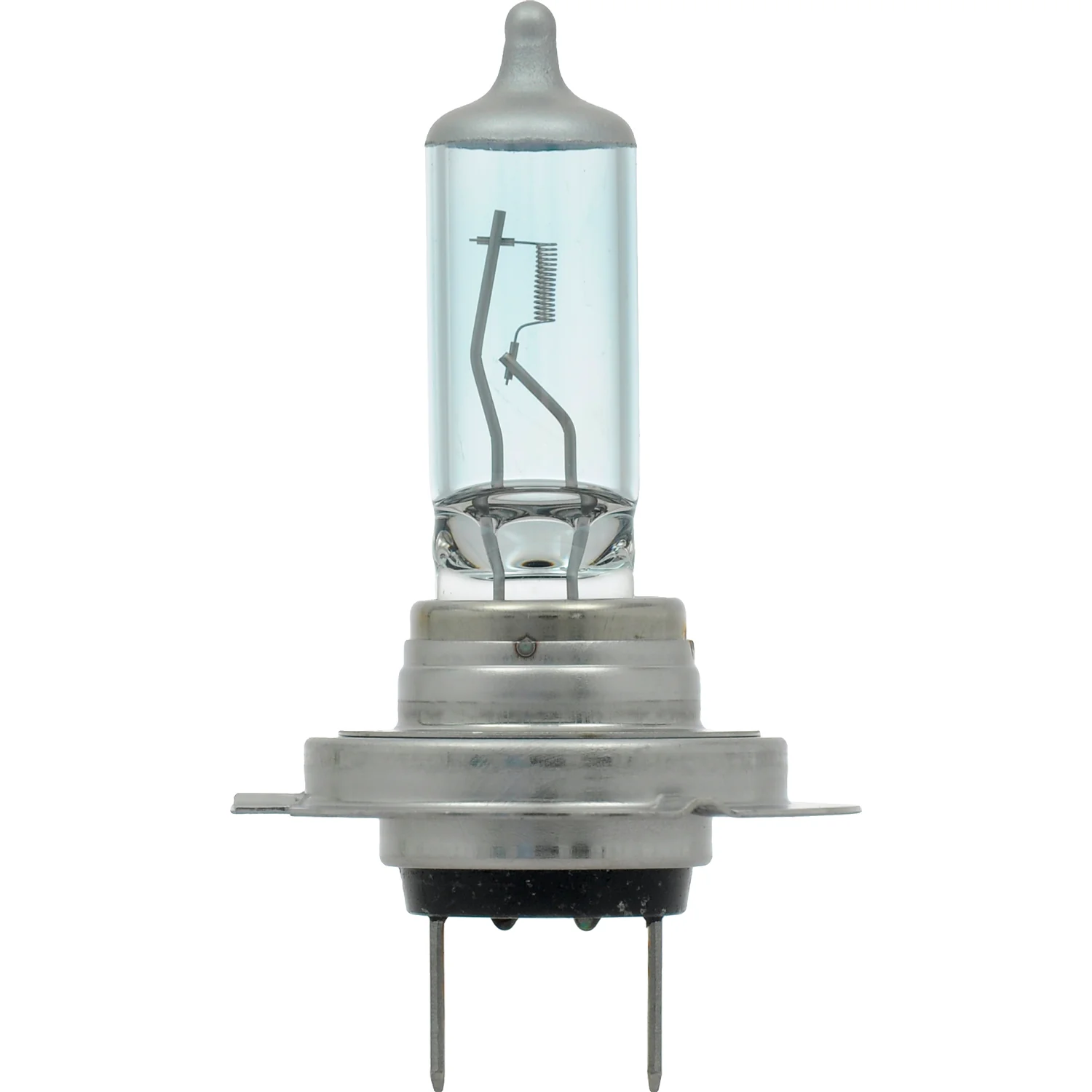 SYLVANIA H7 SilverStar High Performance Halogen Headlight Bulb - Image 5