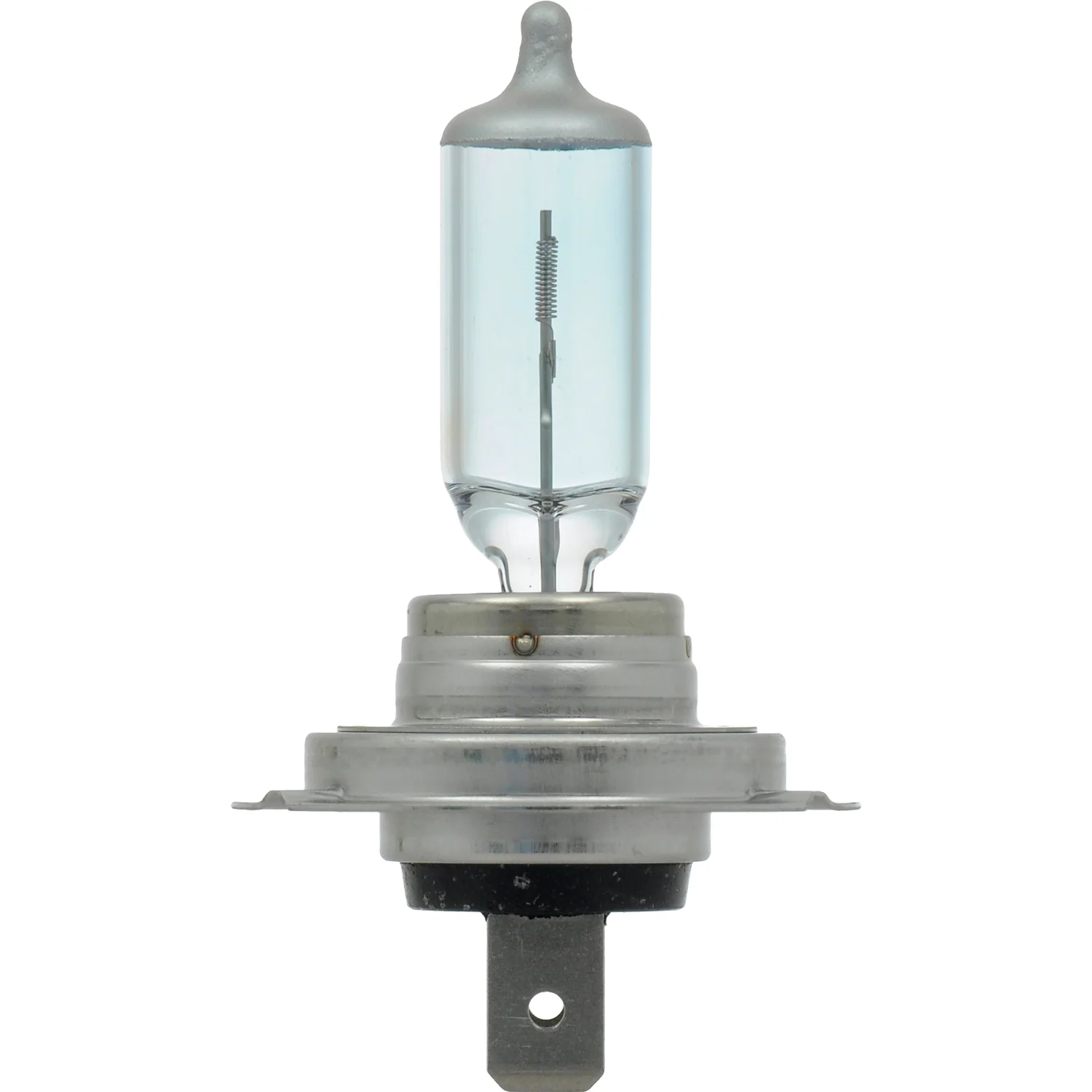 SYLVANIA H7 SilverStar High Performance Halogen Headlight Bulb - Image 6