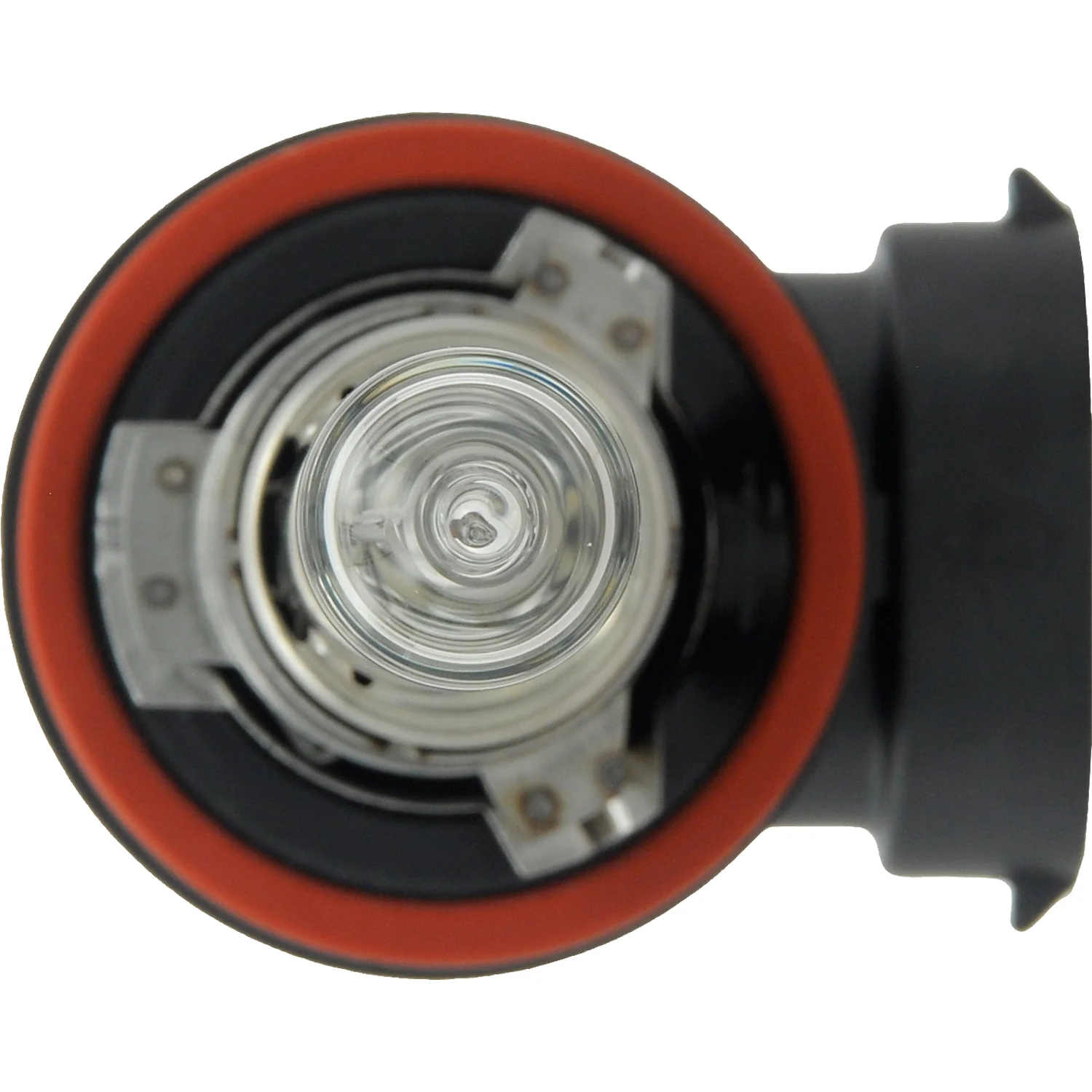 SYLVANIA H9 Standard Halogen Headlight Automotive Bulb - Image 4