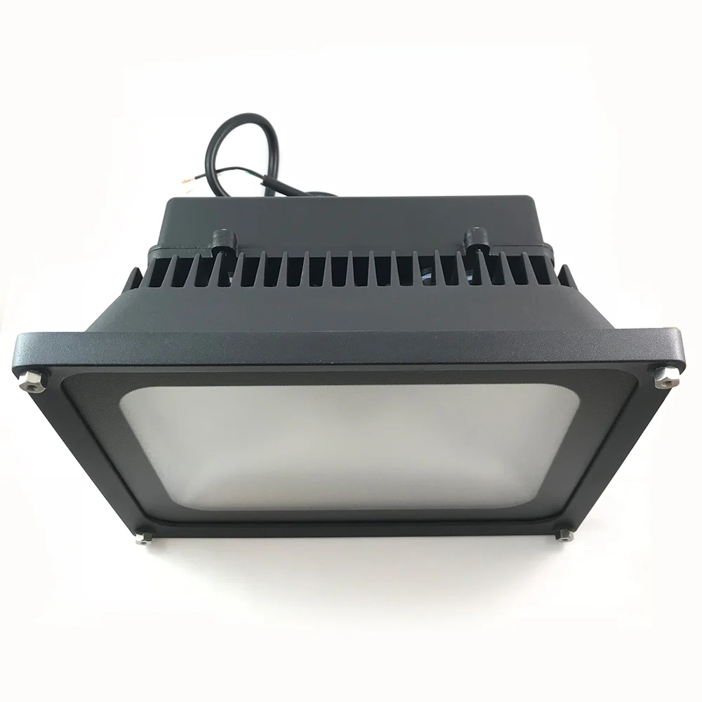 OSRAM KREIOS 90w LED Floodlight IP65 Dimmable Outdoor Work light - Black - Image 3