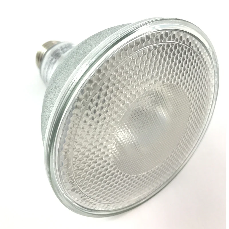 SYLVANIA LED 13W PAR30LN 2700K Dimmable Waterproof Flood Light Bulb - Image 2