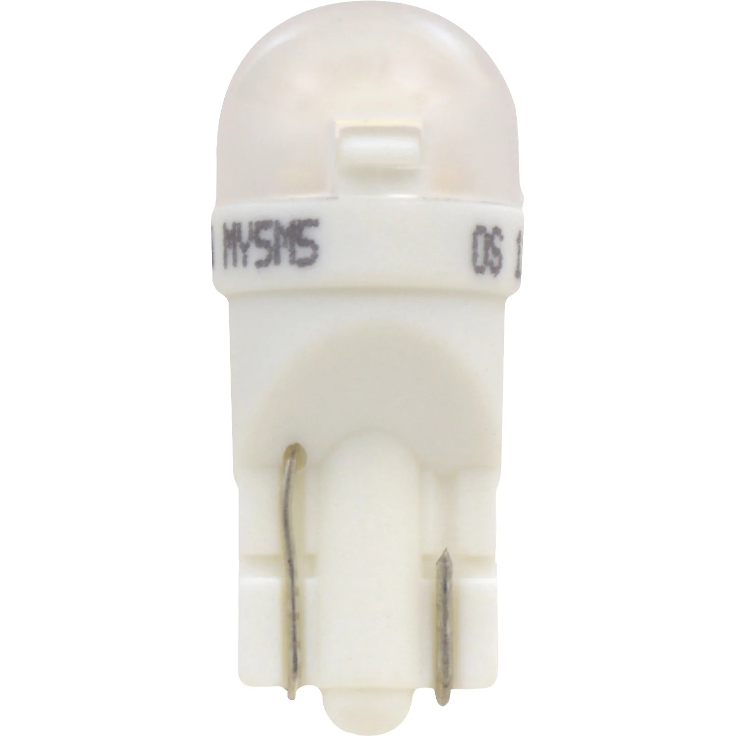 SYLVANIA LED 168 W5W Cool White Automotive Bulb - also fits 168, 194, 2825 - Image 3
