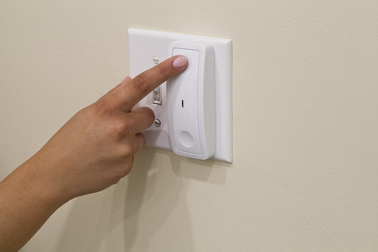 Sylvania Lightify Wireless Dimming Smart Switch - Image 5