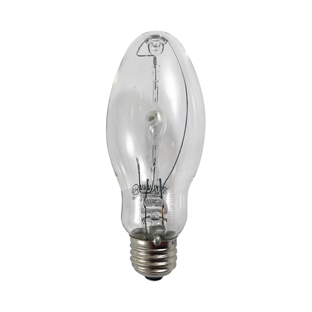 SYLVANIA 64818 - M100/U/MED 100w M90/E Metalarc Pulse Start HID Bulb - Image 3