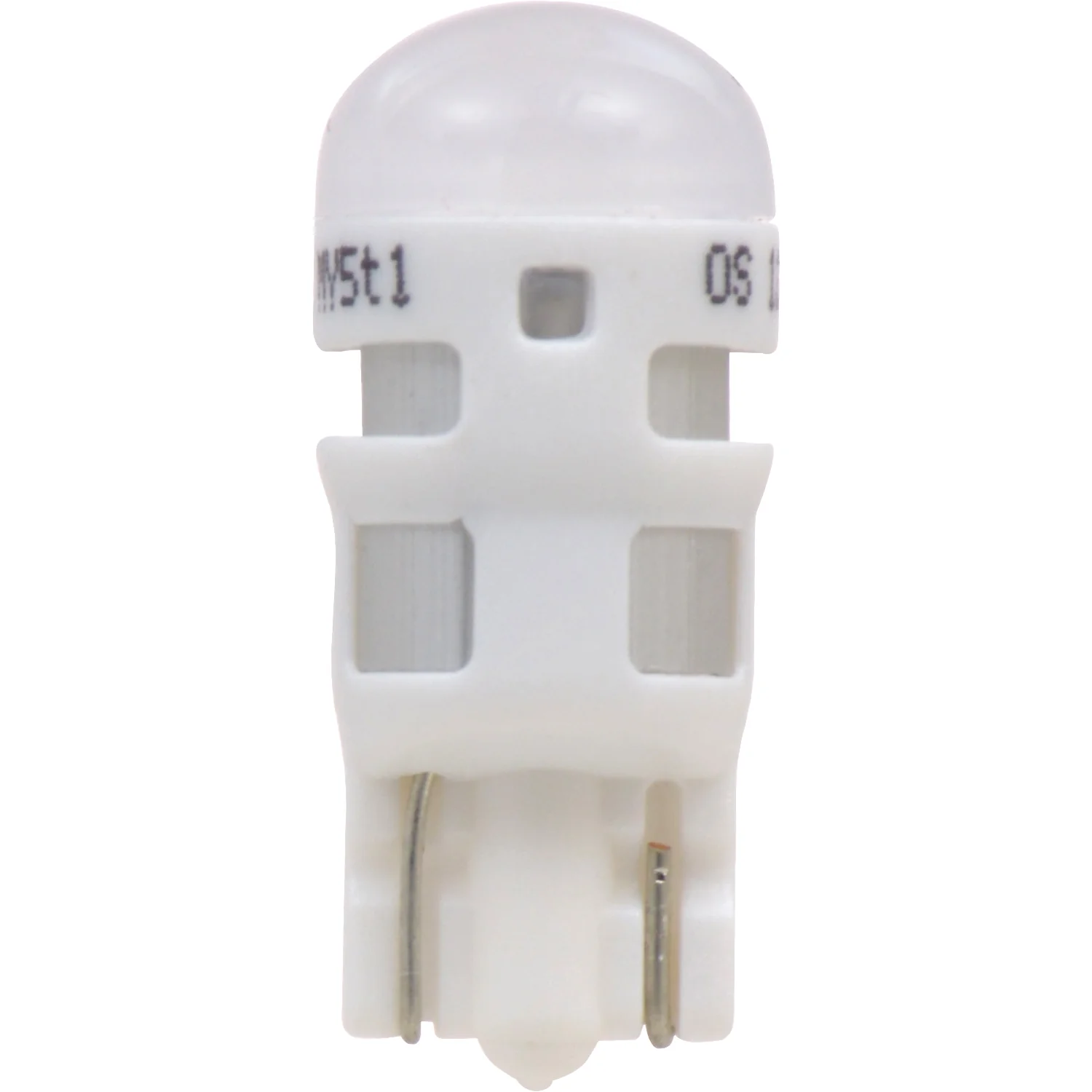 SYLVANIA ZEVO 158 T10 W5W Red LED Automotive Bulb - Image 3
