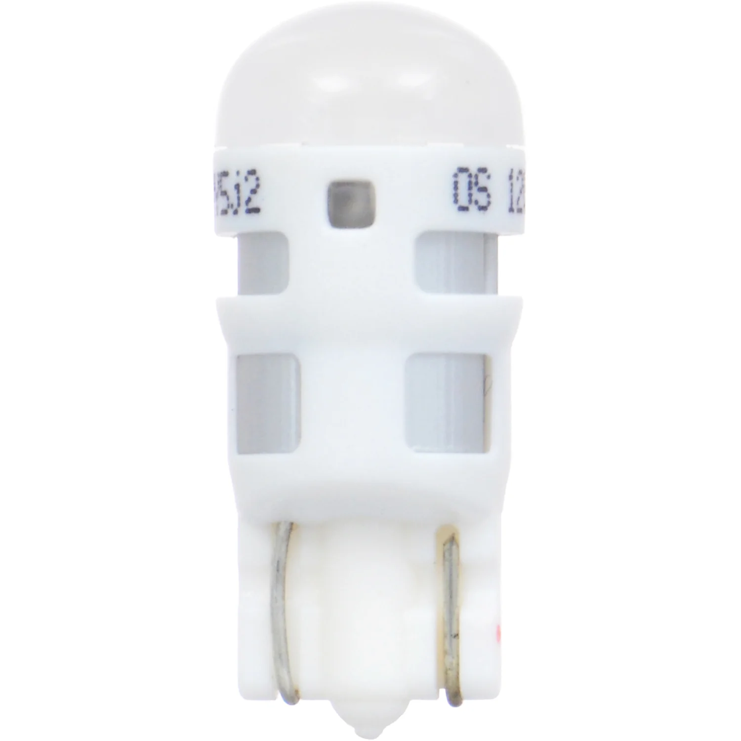 SYLVANIA ZEVO 194 T10 W5W Blue LED Automotive Bulb - Image 5