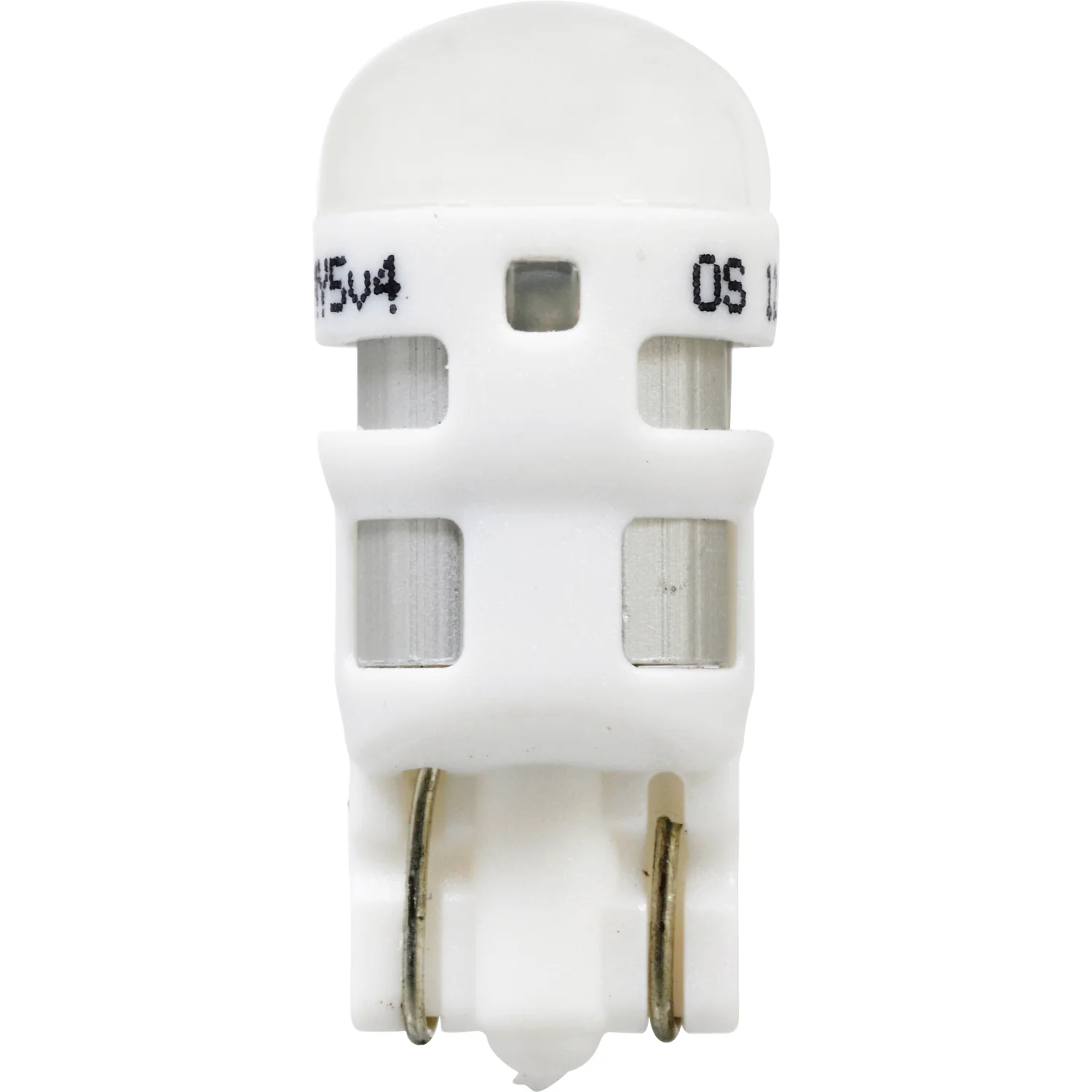 SYLVANIA ZEVO 194 T10 W5W Red LED Automotive Bulb - Image 5