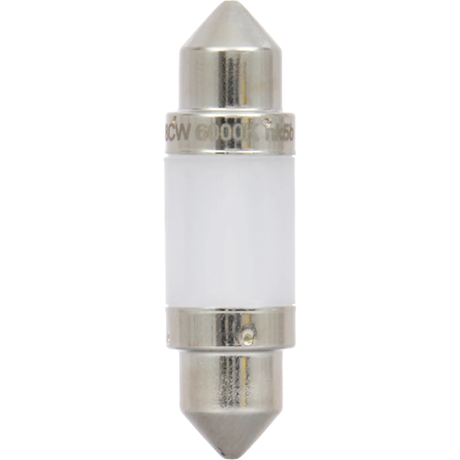 SYLVANIA ZEVO 6418 36mm Festoon White LED Bulb - Image 3