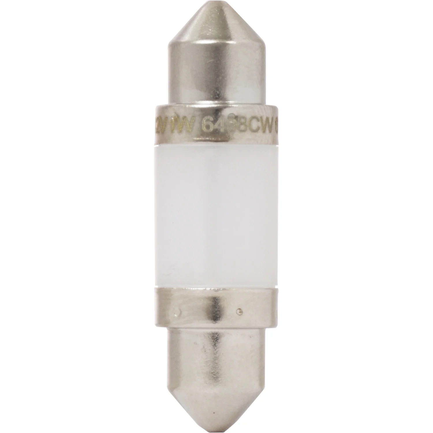 SYLVANIA ZEVO 6461 36mm Festoon White LED Bulb - Image 5