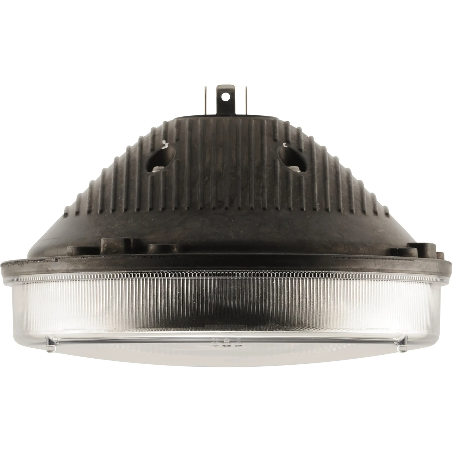 SYLVANIA Zevo 7" Round L6024 Street Legal LED Headlight - Image 4