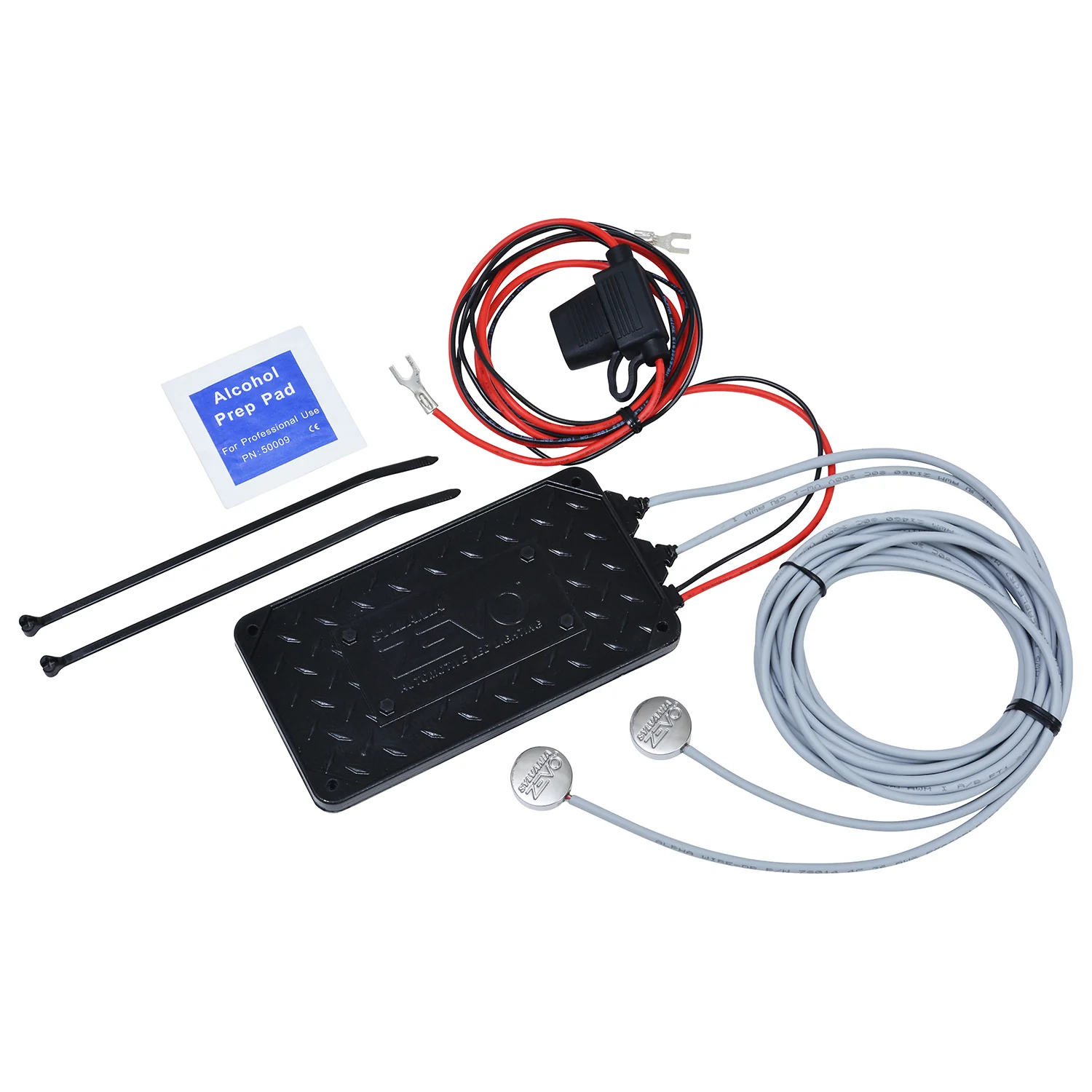 SYLVANIA ZEVO Connect Pulse LED Color Changing System - Image 2