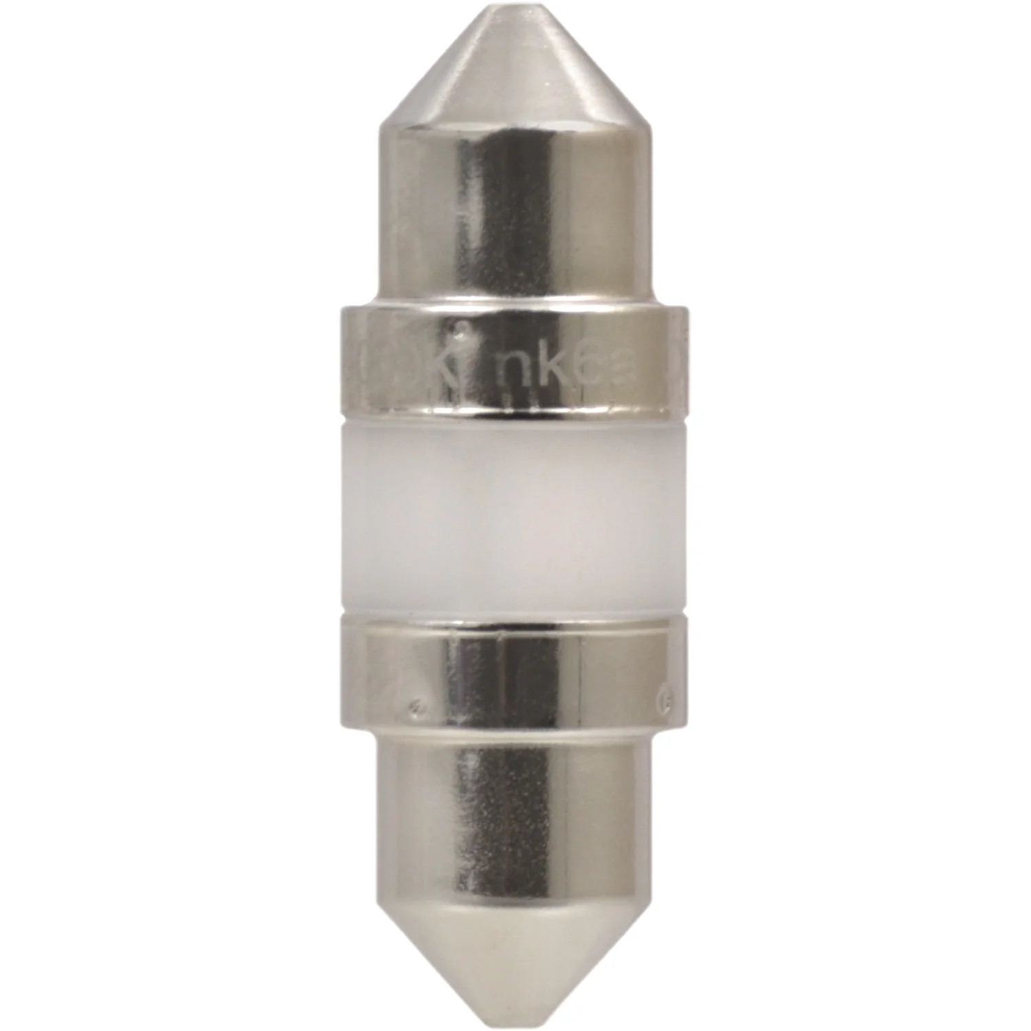 SYLVANIA ZEVO DE3022 31mm Festoon White LED Bulb - Image 3