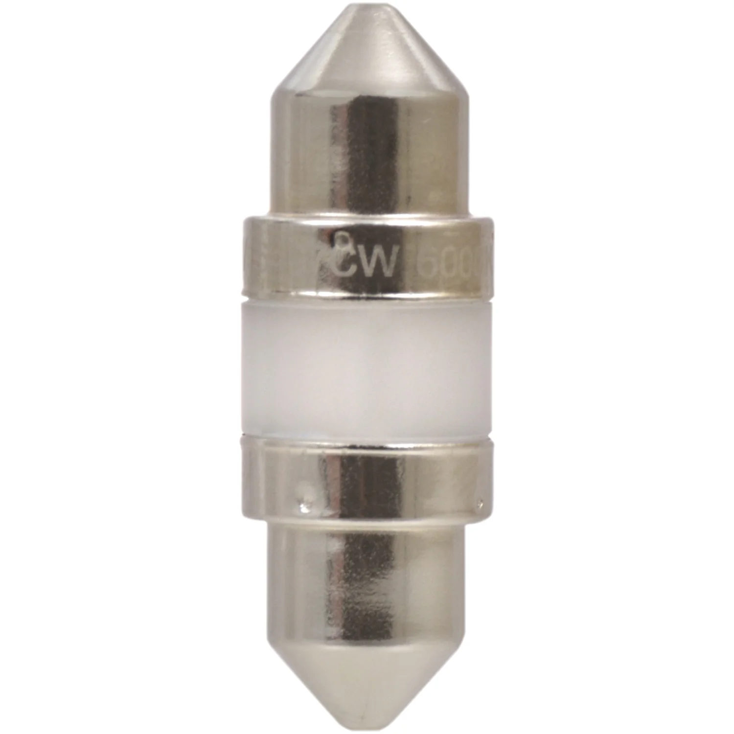 SYLVANIA ZEVO DE3022 31mm Festoon White LED Bulb - Image 5