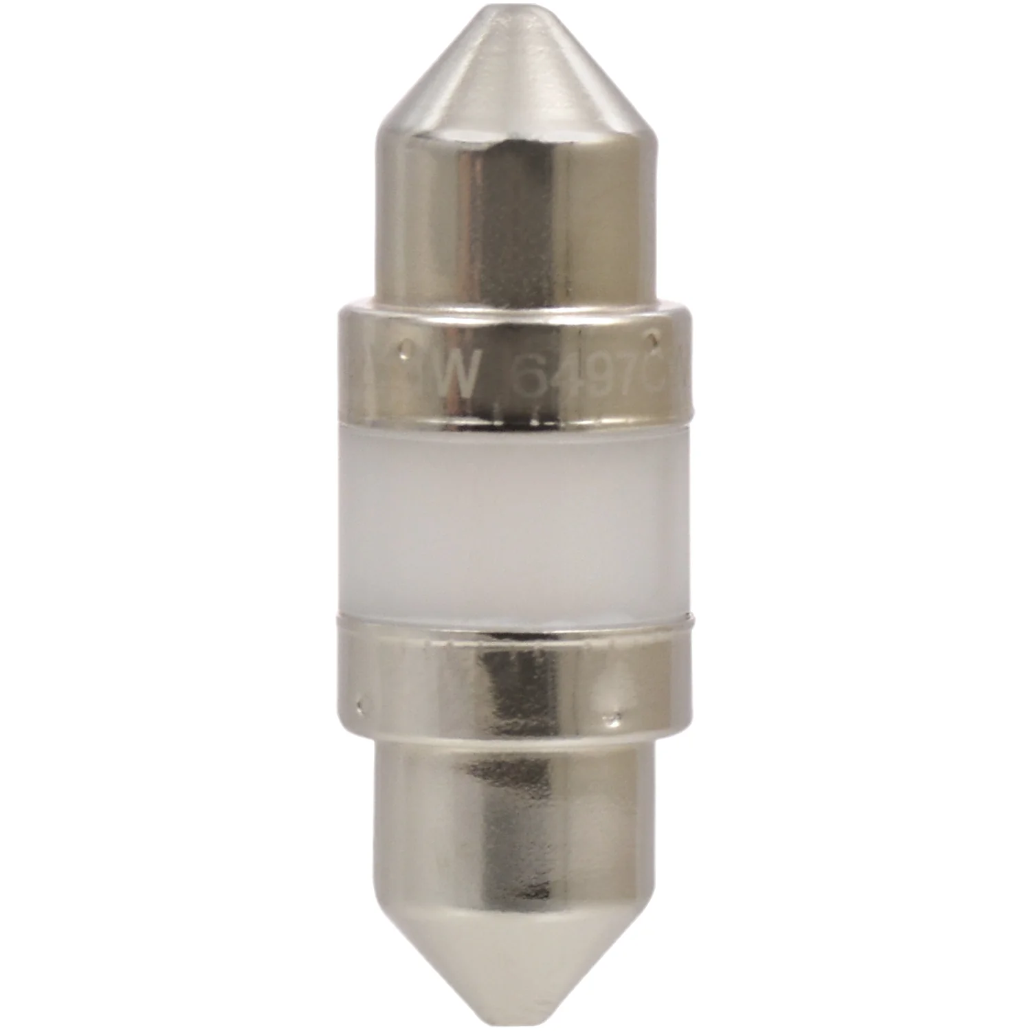 SYLVANIA ZEVO DE3022 31mm Festoon White LED Bulb - Image 6