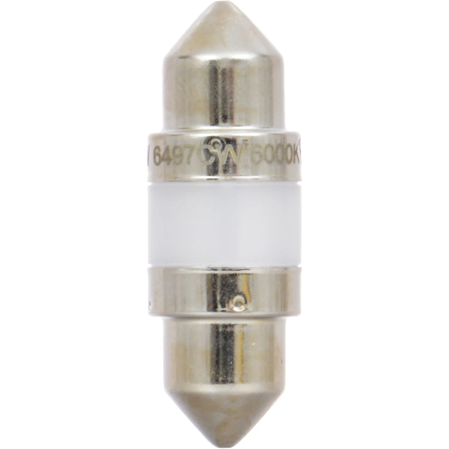 SYLVANIA ZEVO DE3175 31mm Festoon White LED Bulb - Image 5