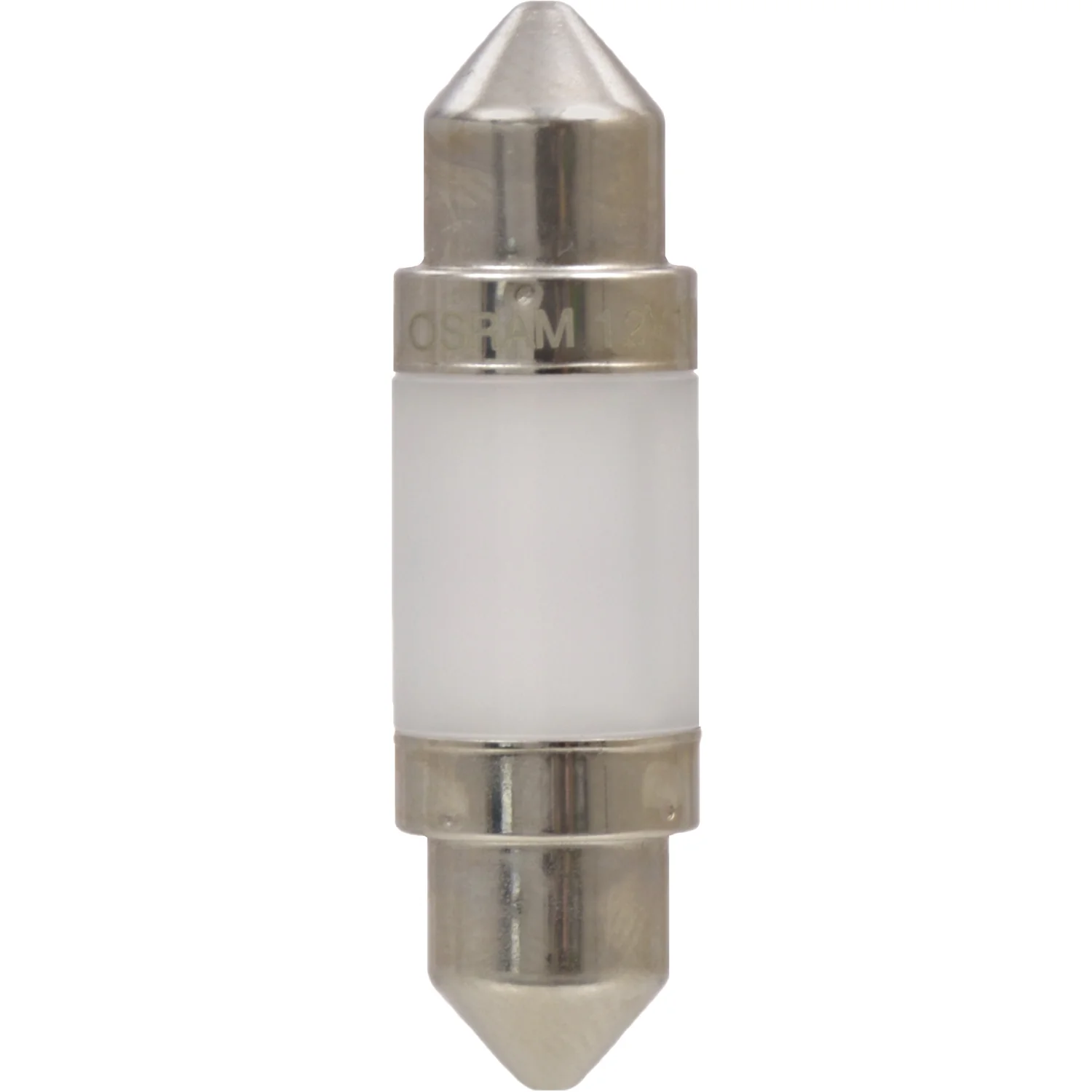 SYLVANIA ZEVO DE3423 36mm Festoon White LED Bulb - Image 2