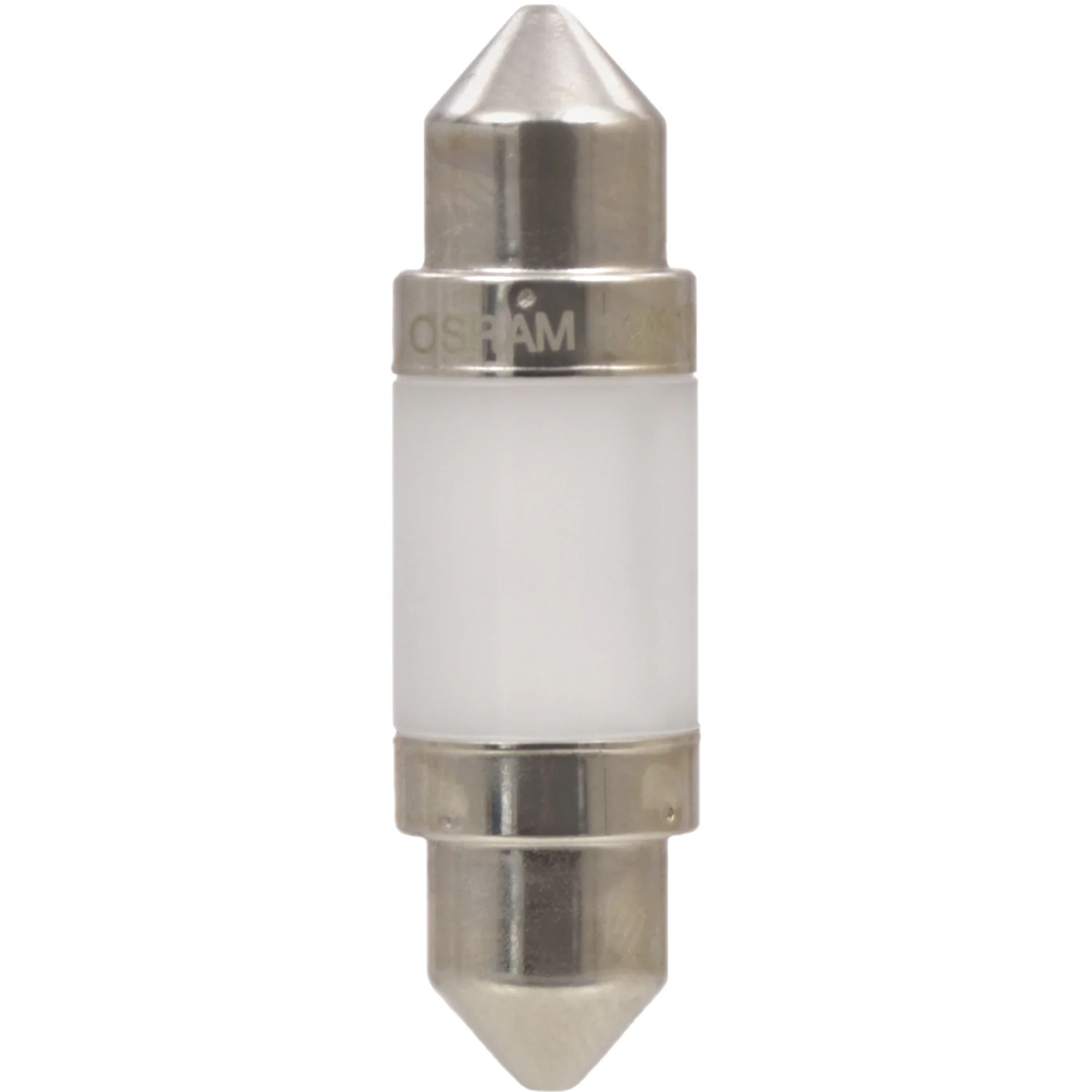 SYLVANIA ZEVO DE3423 36mm Festoon White LED Bulb - Image 3
