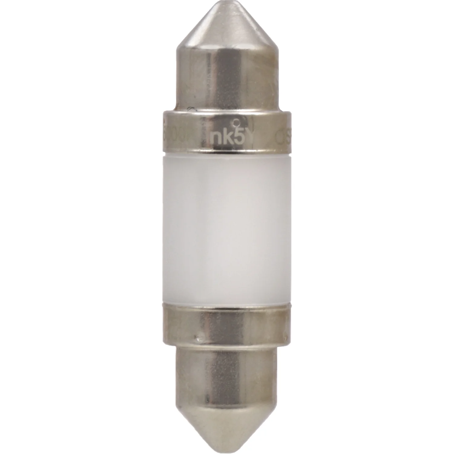 SYLVANIA ZEVO DE3423 36mm Festoon White LED Bulb - Image 5
