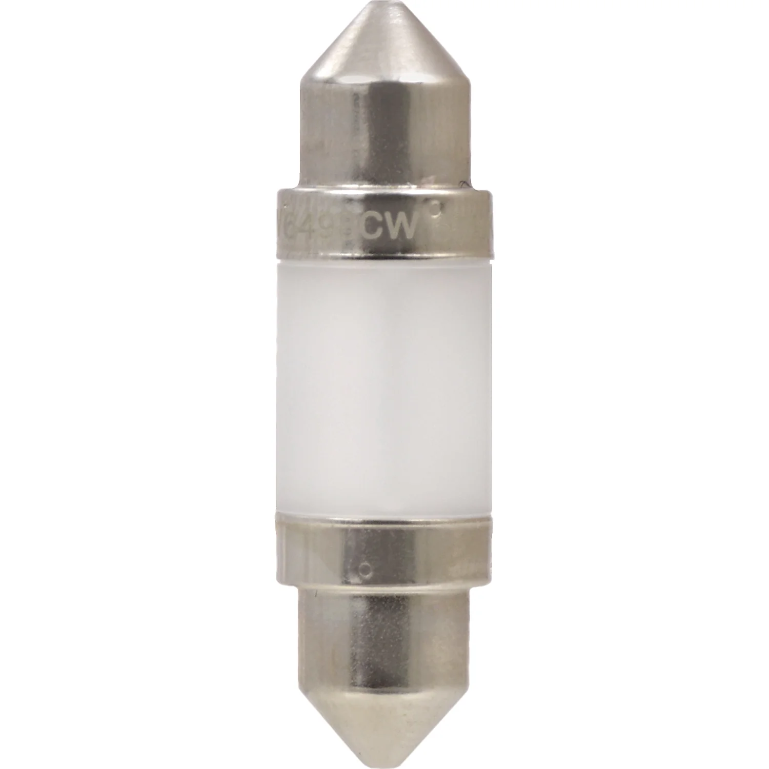 SYLVANIA ZEVO DE3423 36mm Festoon White LED Bulb - Image 6