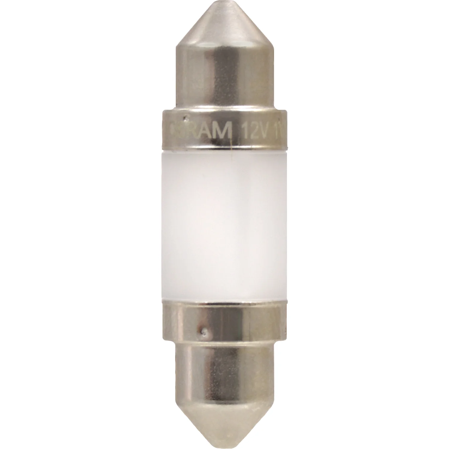 SYLVANIA ZEVO DE3425 36mm Festoon White LED Bulb - Image 2