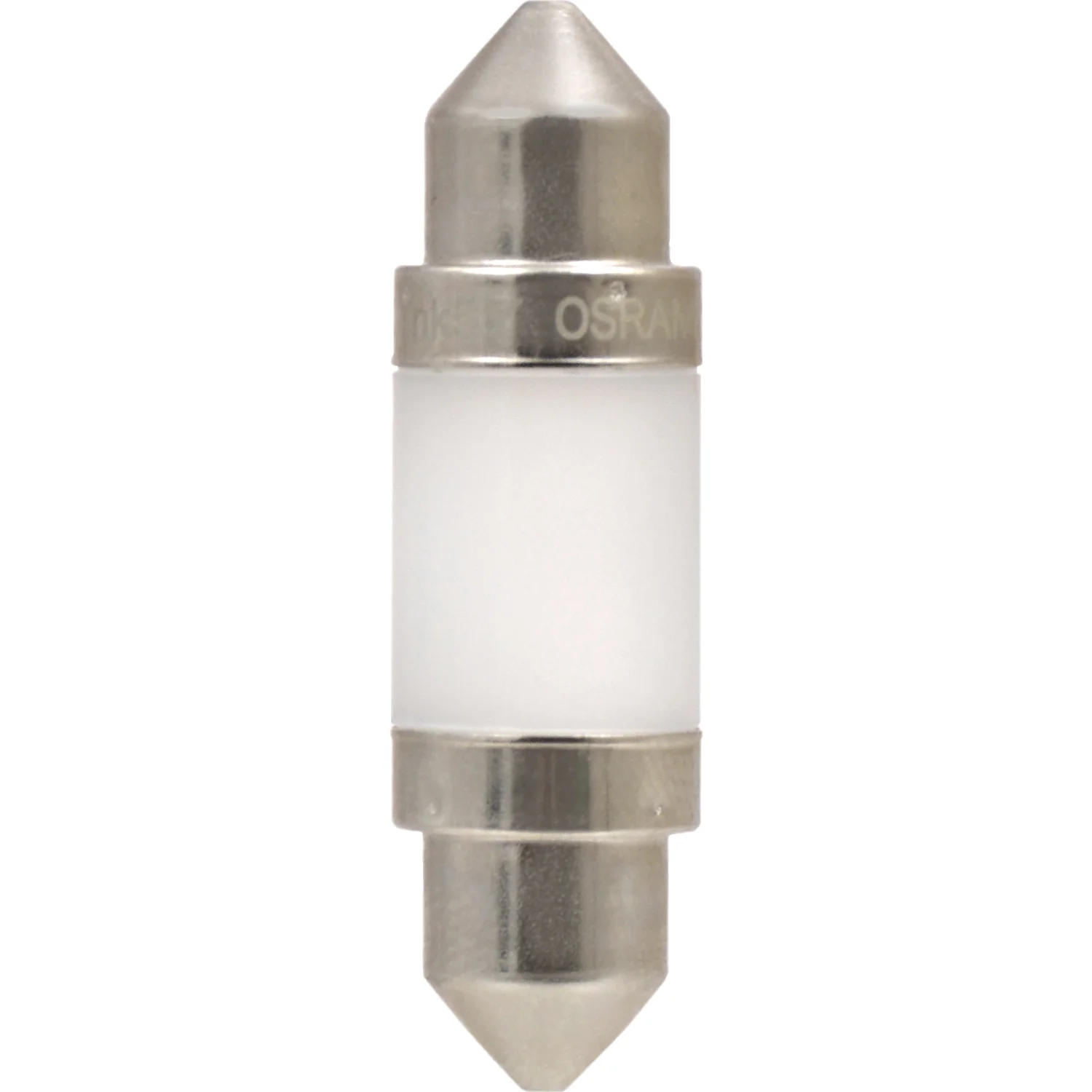 SYLVANIA ZEVO DE3425 36mm Festoon White LED Bulb - Image 3